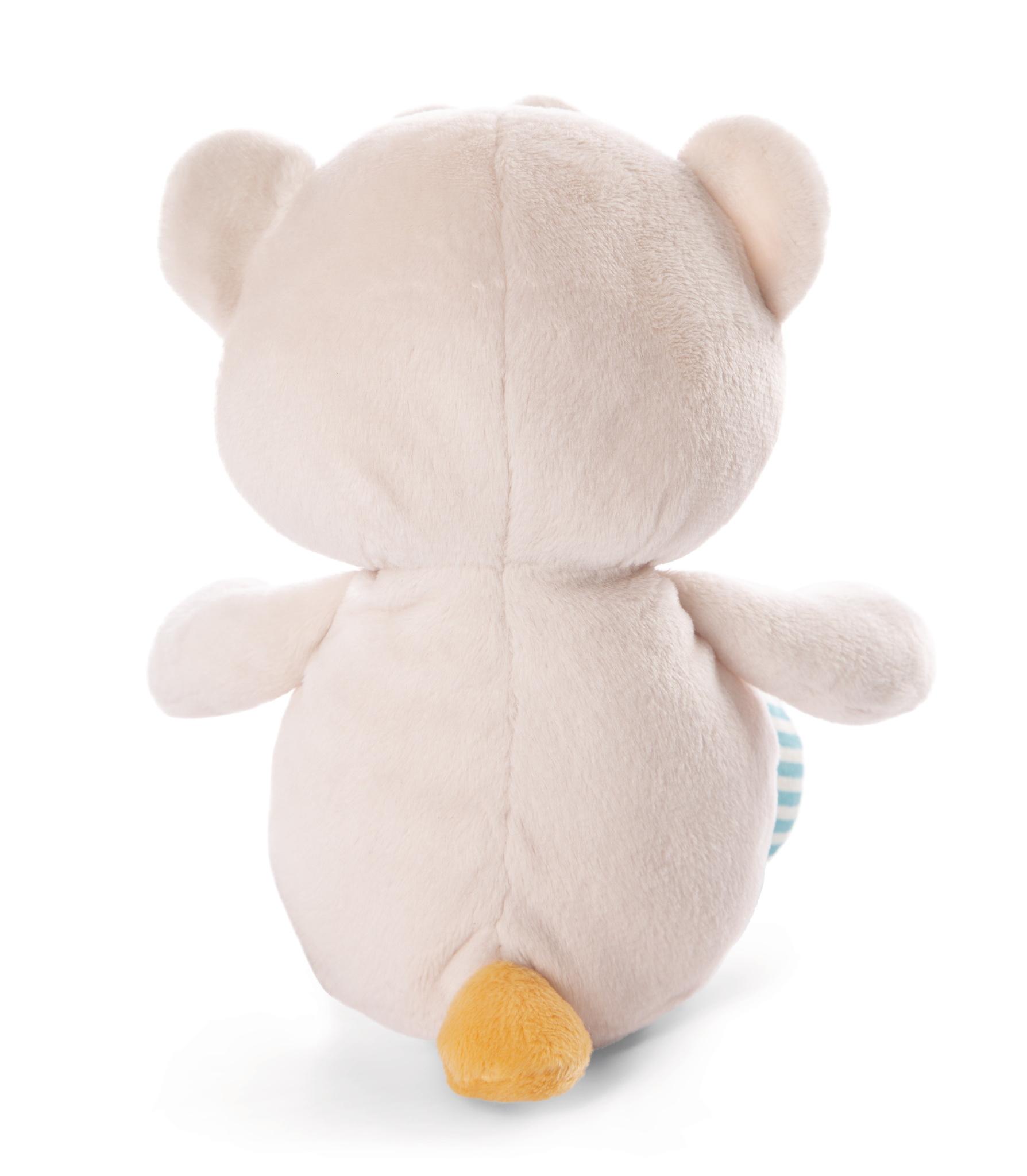 Produktbild NICI Kuscheltier Bär Taps 5 von 6