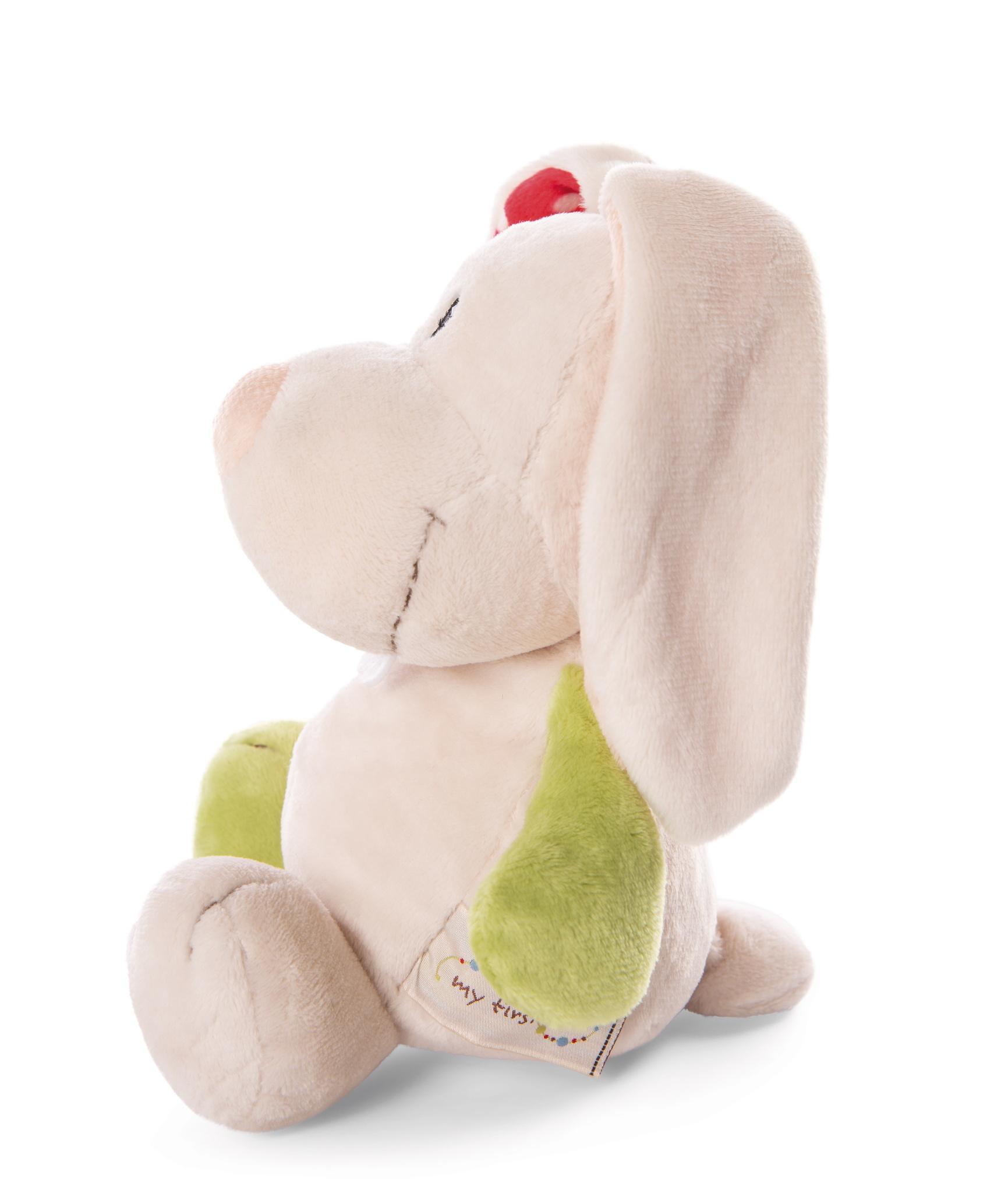 Produktbild NICI Kuscheltier Hase Tilli 2 von 6