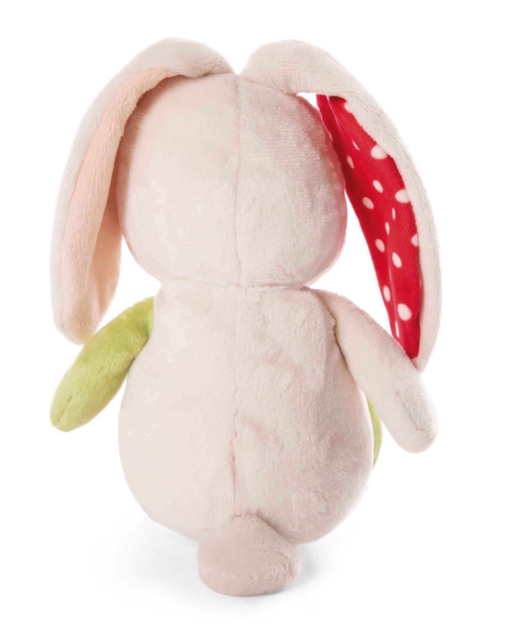Produktbild NICI Kuscheltier Hase Tilli 3 von 6