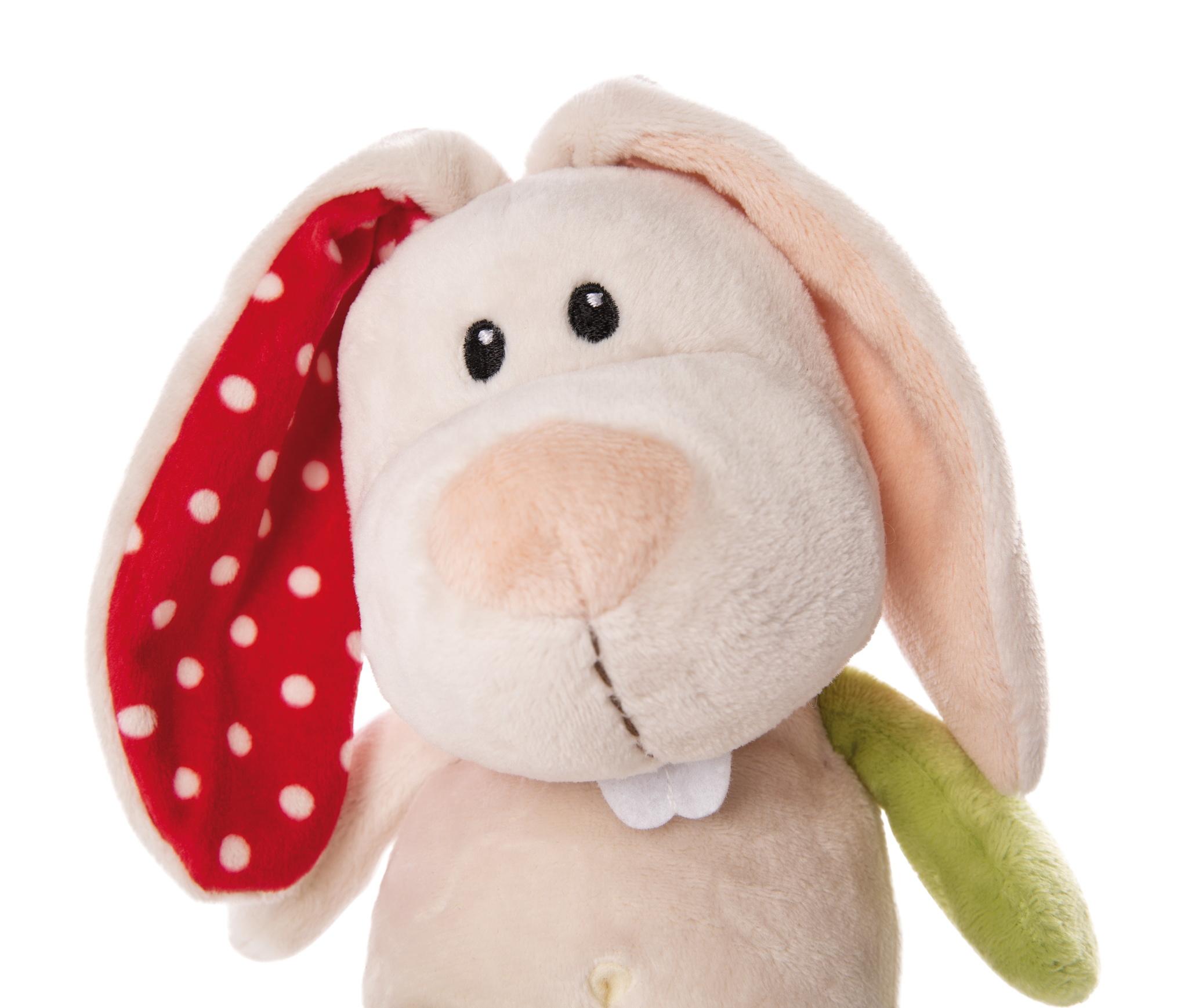 Produktbild NICI Kuscheltier Hase Tilli 4 von 6