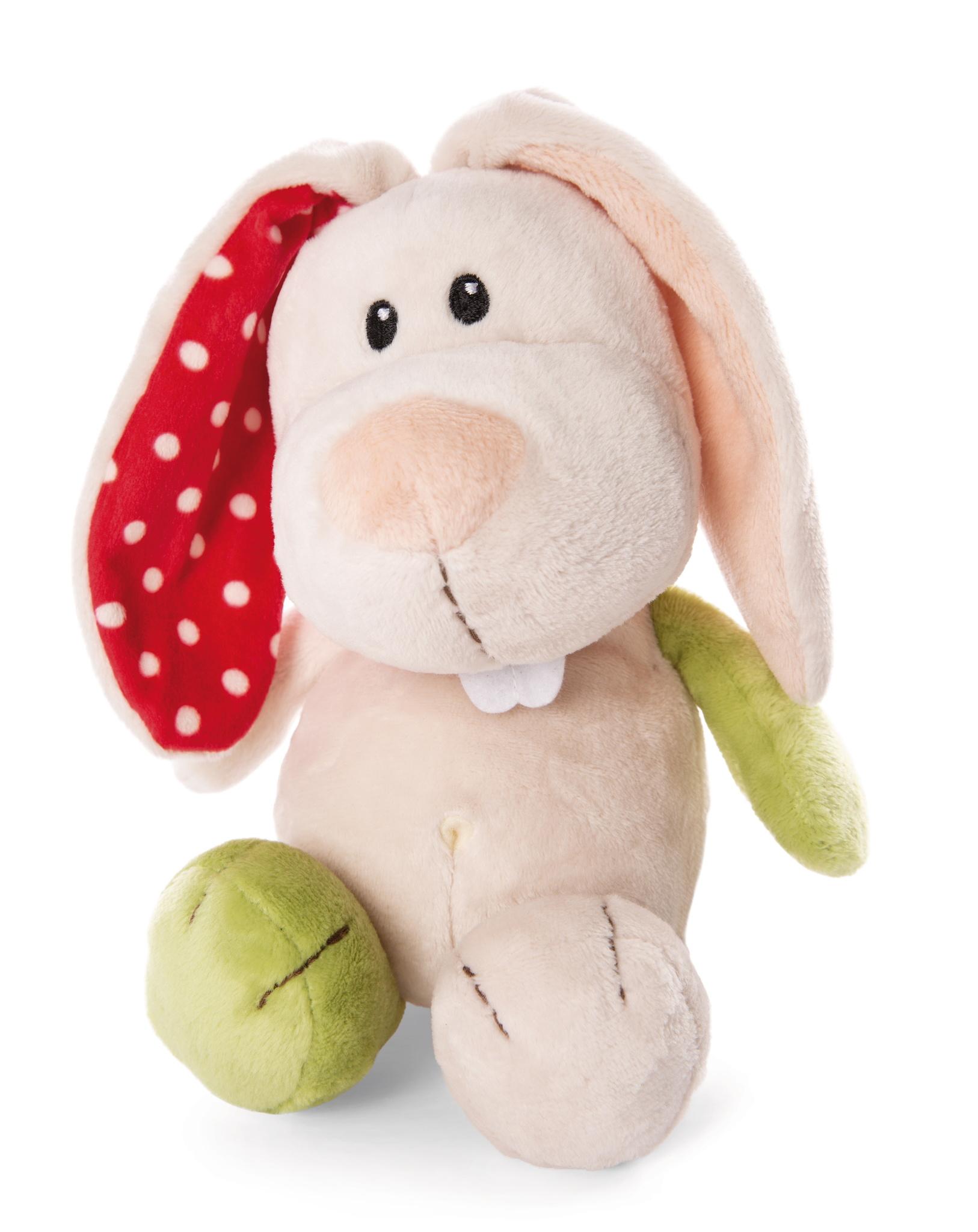 Produktbild NICI Kuscheltier Hase Tilli 6 von 6