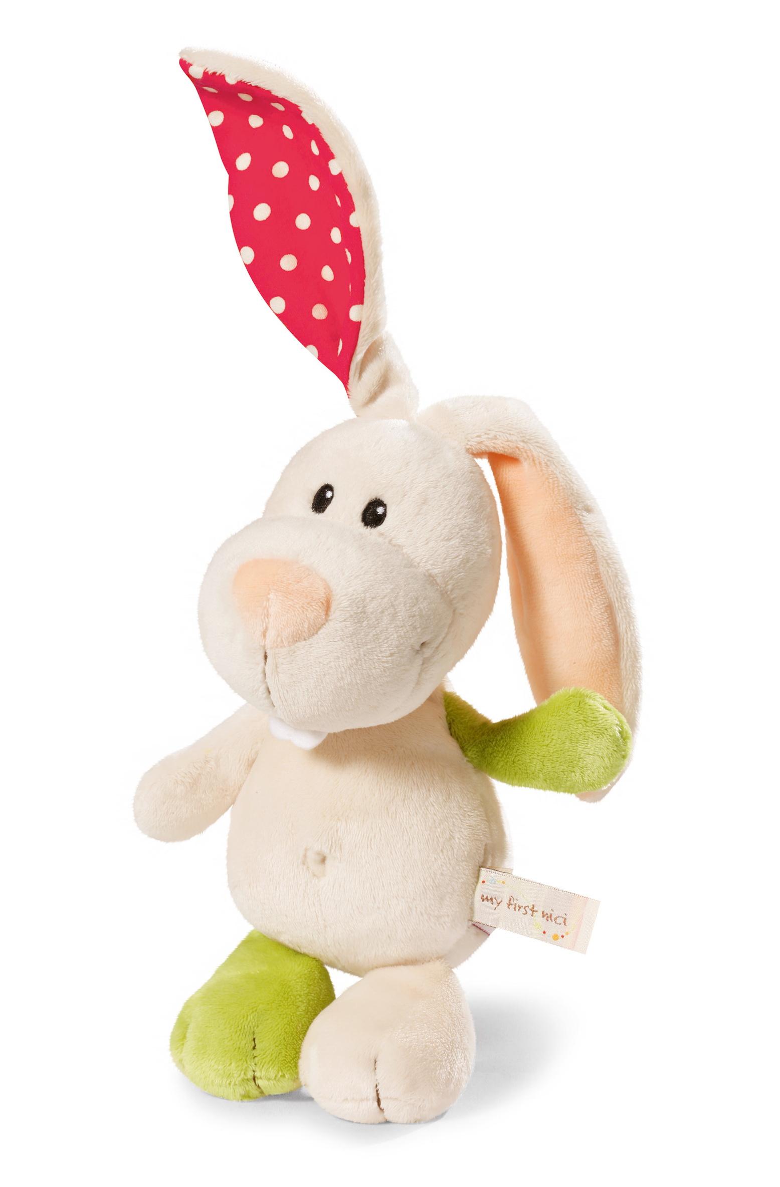 NICI Kuscheltier Hase Tilli