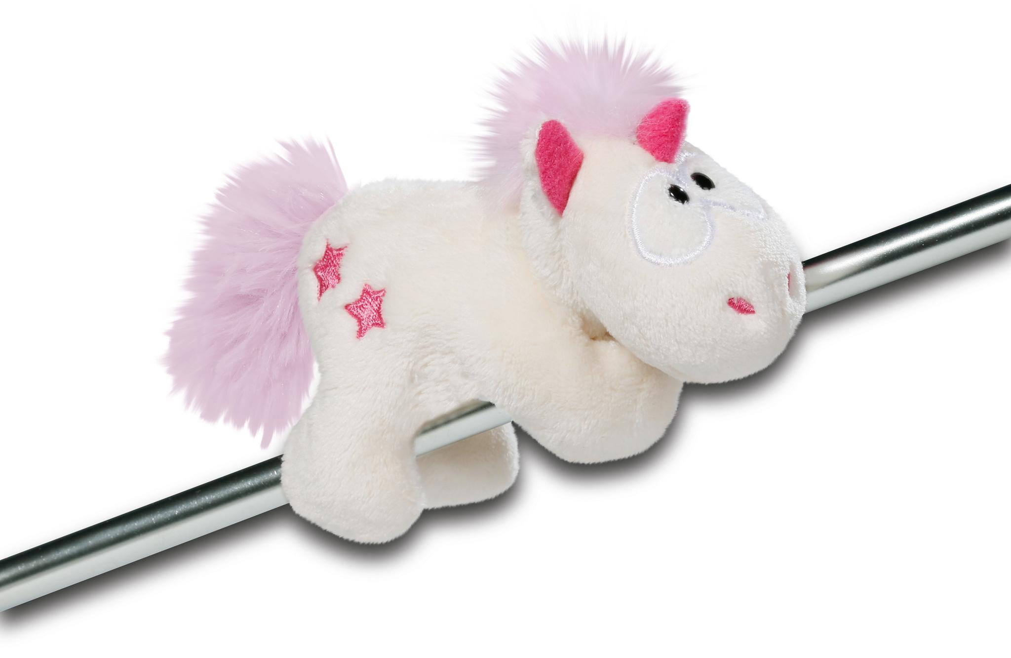 NICI -  Theodor&Friends Magnici Theodor 12cm