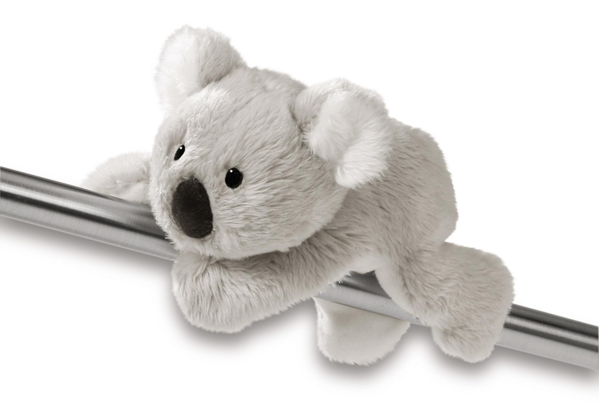 NICI -  Wild Friends 31 Koala Kaola 12cm Magnici
