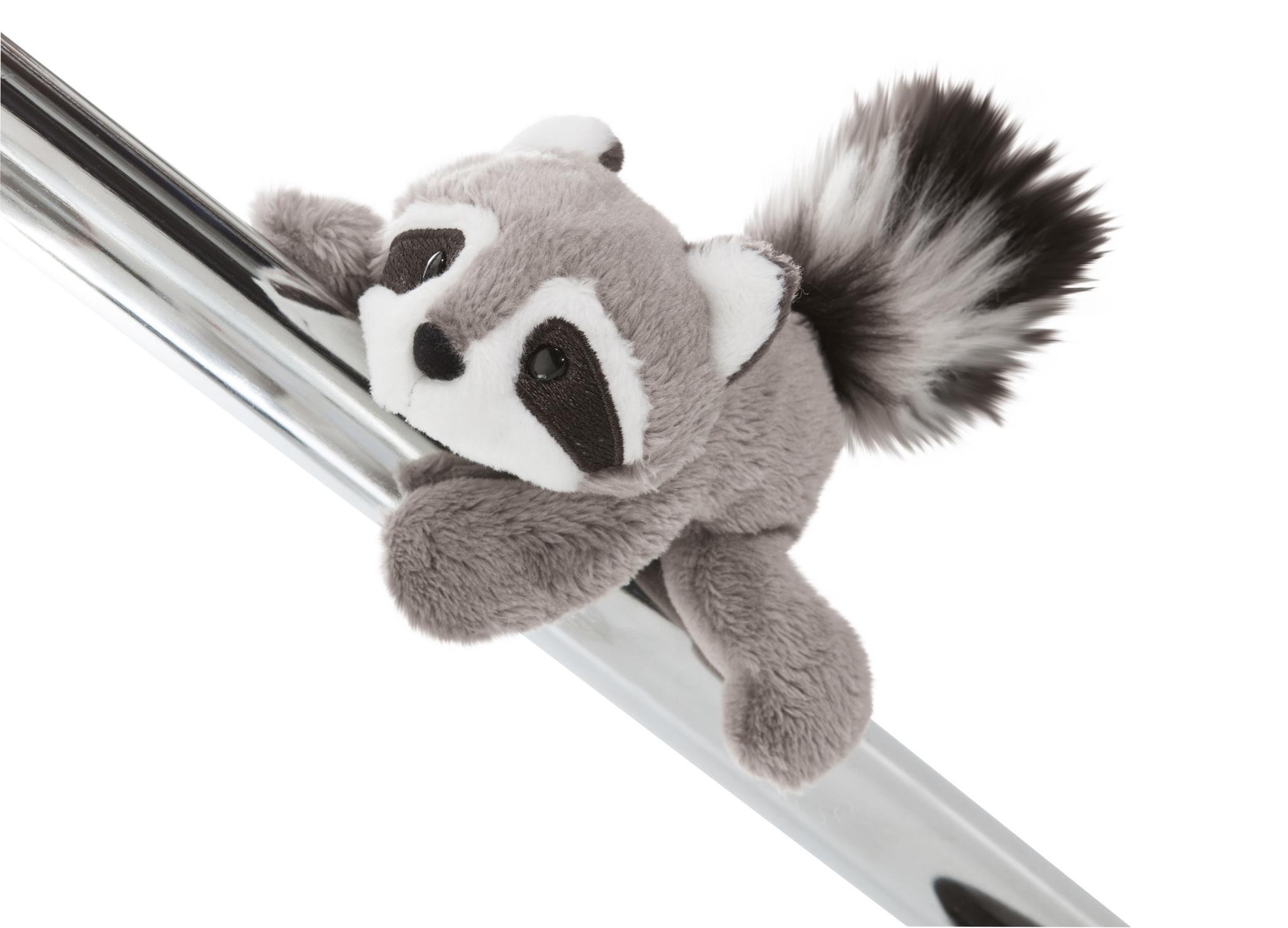 NICI -  Forest Friends 13 Waschbär Rod Magnici