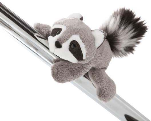 Produktbild NICI -  Forest Friends 13 Waschbär Rod Magnici 2 von 2