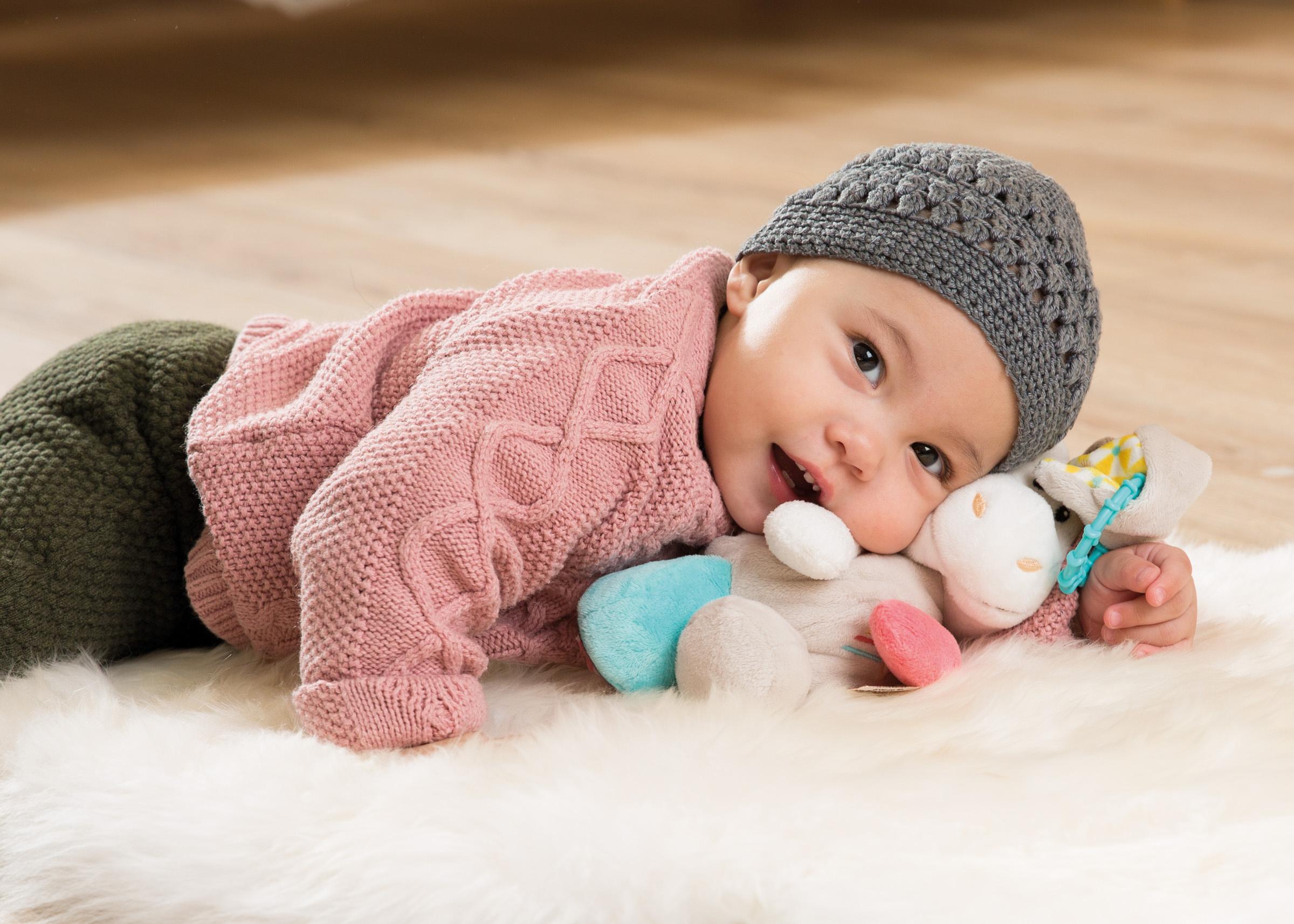 Produktbild NICI Activity-Kuscheltier Esel Muli 5 von 6