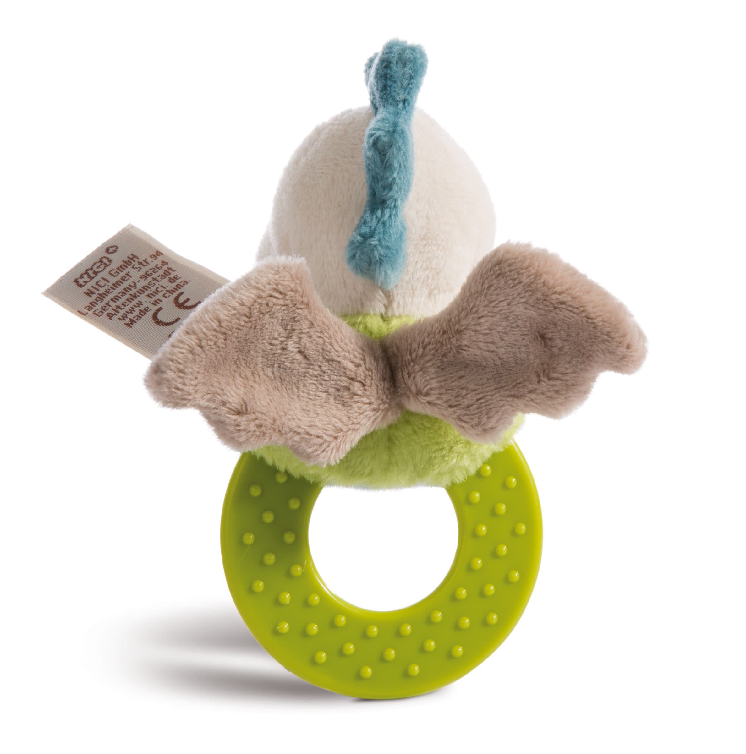 Produktbild NICI Beißring Drache Dragilu 6 von 6