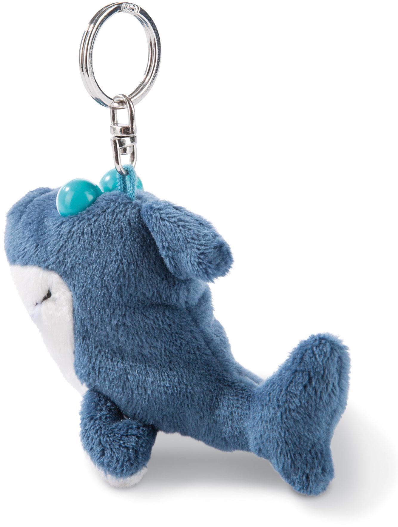 Produktbild NICI Schlüsselanhänger Hai Hai-Ko 10cm 2 von 2