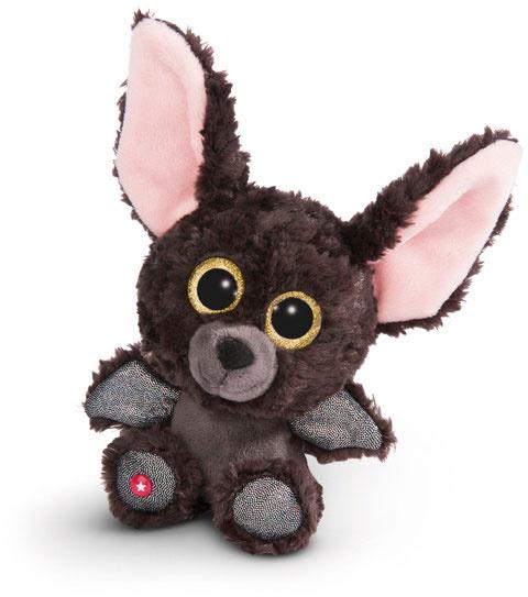 NICI Glubschis Schlenker Fledermaus Baako 15cm