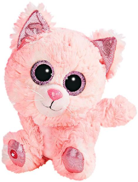 NICI Glubschis Katze Dreamy