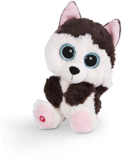 NICI Glubschis Schlenker Husky Barkley 15cm