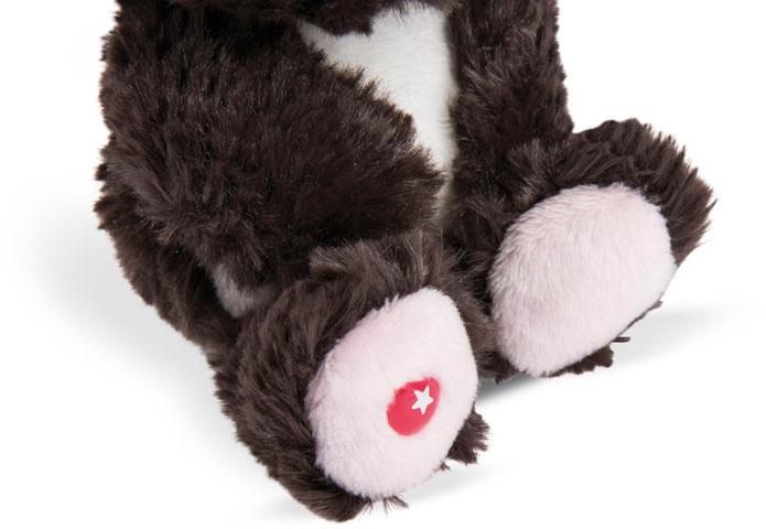 Produktbild NICI Glubschis Schlenker Stinktier Suppi 15cm 3 von 4