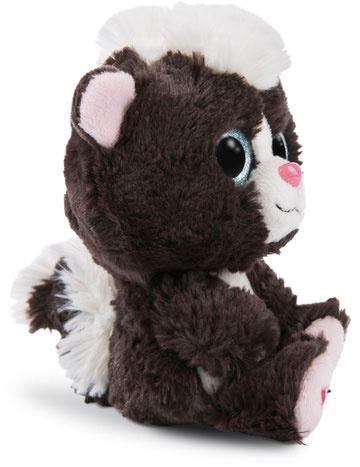 Produktbild NICI Glubschis Schlenker Stinktier Suppi 15cm 4 von 4