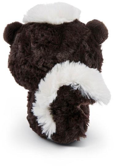 Produktbild NICI Glubschis Schlenker Stinktier Suppi 15cm 2 von 4