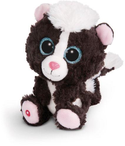 NICI Glubschis Schlenker Stinktier Suppi 15cm