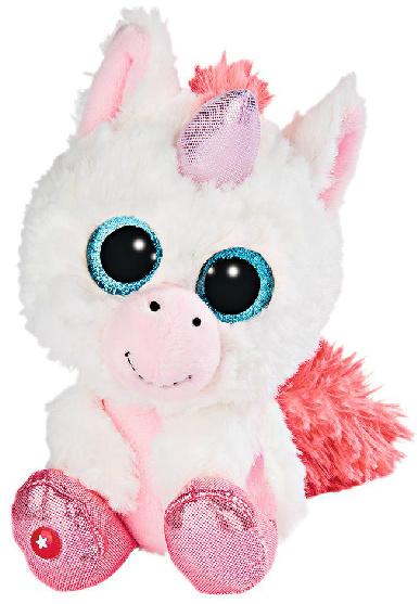 NICI Glubschis Einhorn Mily-Fee