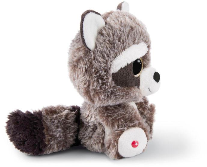 Produktbild NICI Glubschis Schlenker Waschbär Clooney 25cm 2 von 2