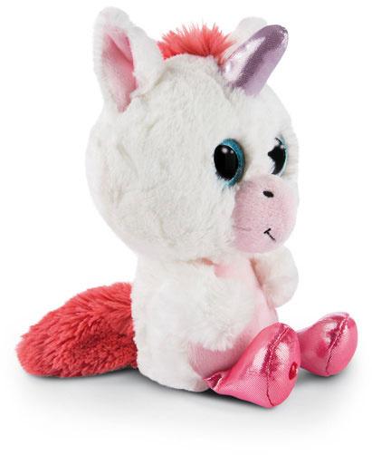 Produktbild NICI Glubschis Schlenker Einhorn Milky-Fee 25cm 2 von 2