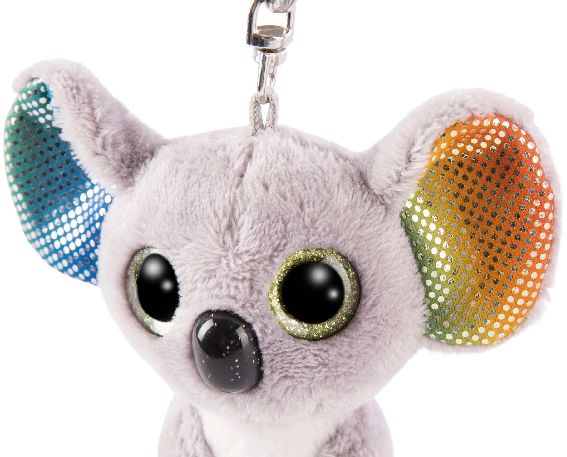 Produktbild NICI Glubschis Schlenker Koala Miss Crayon 9cm 2 von 2