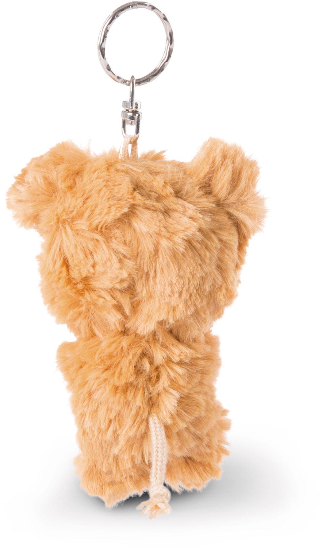 Produktbild NICI Glubschis Schlenker Hund Lollidog Schlüsselanhänger 9cm 2 von 2