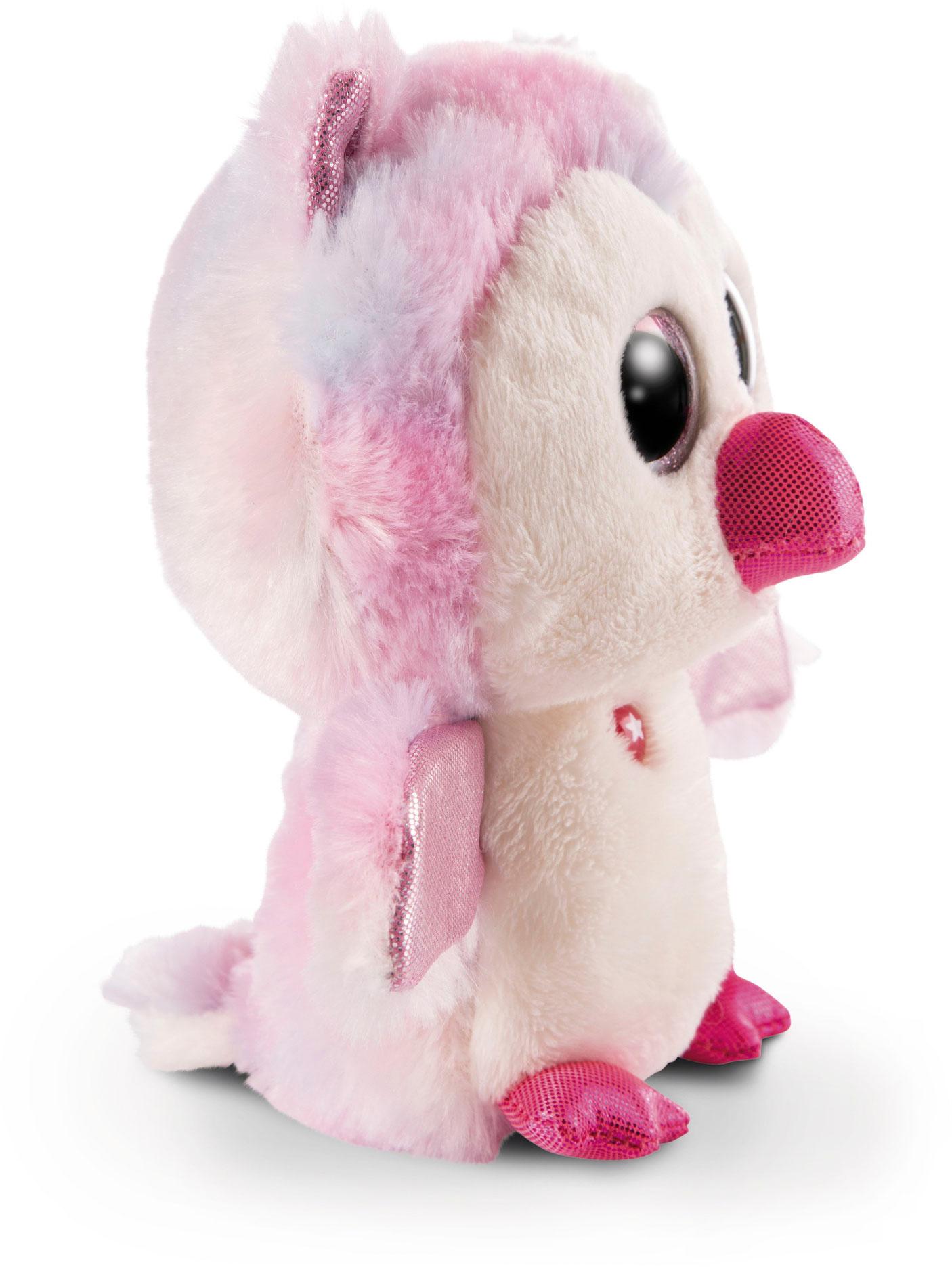 Produktbild NICI Glubschis Schlenker Eule Princess Holly 15cm 2 von 4