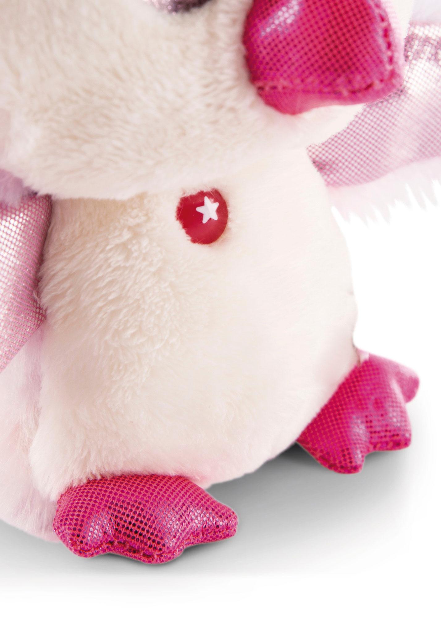 Produktbild NICI Glubschis Schlenker Eule Princess Holly 15cm 3 von 4