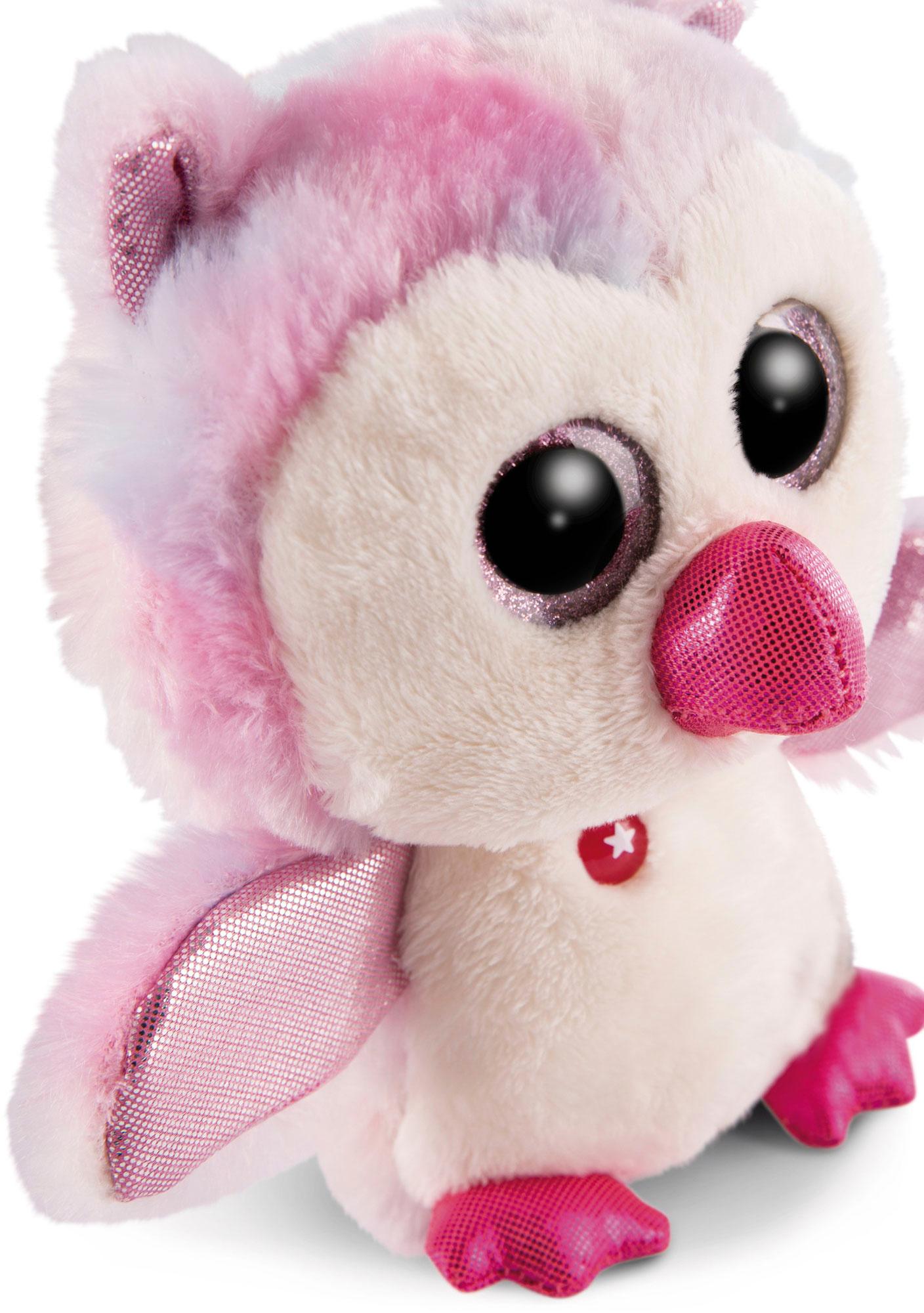 Produktbild NICI Glubschis Schlenker Eule Princess Holly 15cm 4 von 4