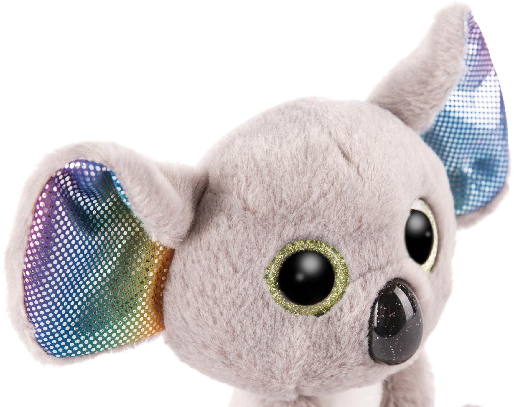 Produktbild NICI Glubschis Schlenker Koala Miss Crayon 15cm 4 von 4