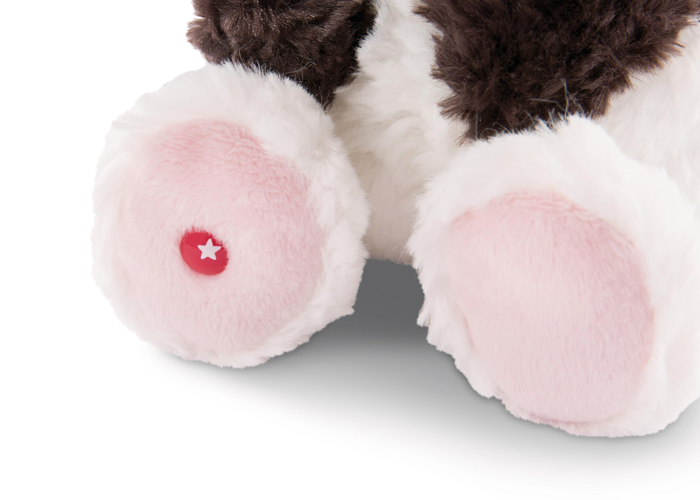 Produktbild NICI Glubschis dangling Husky Barkley 25cm 2 von 4