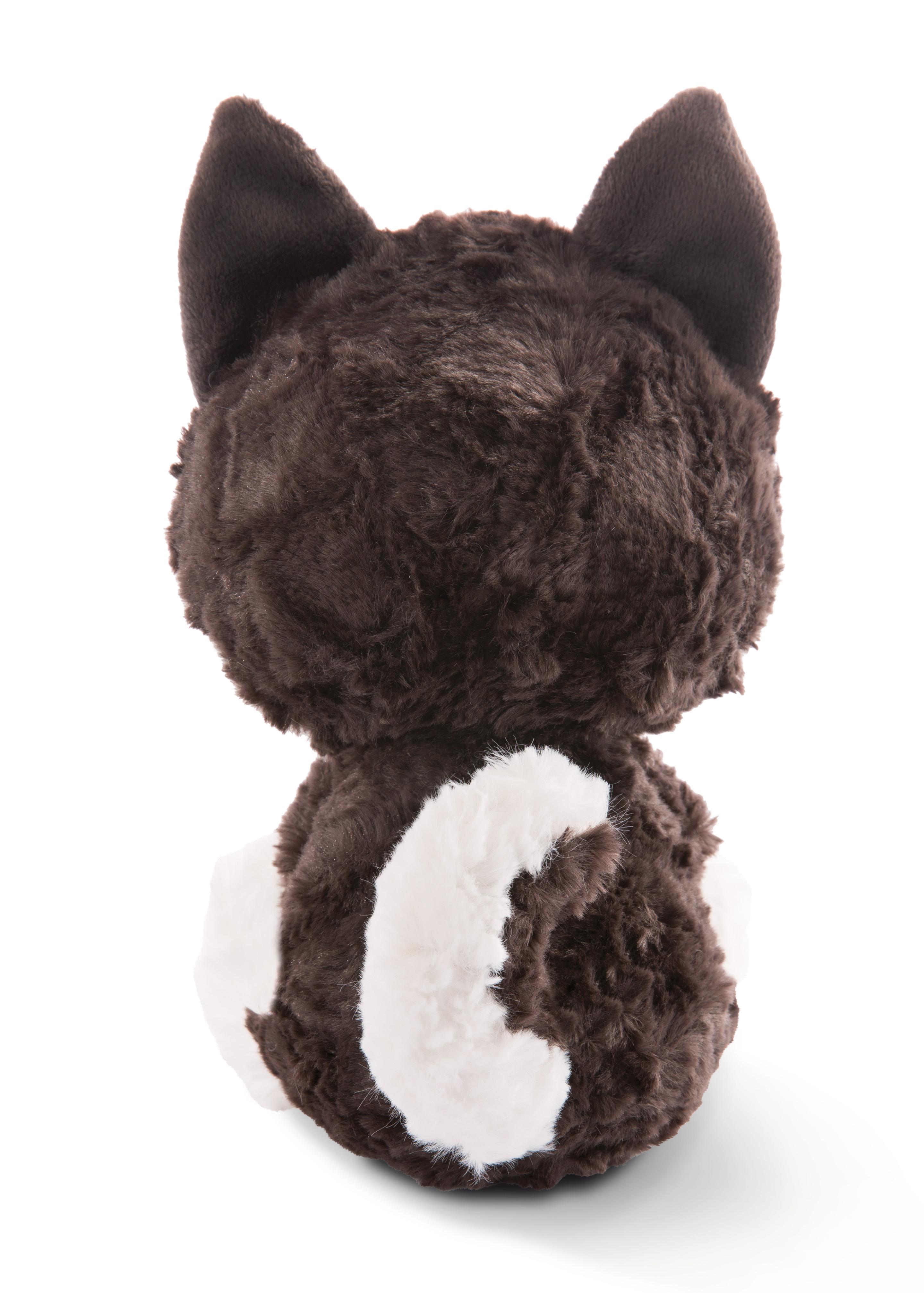Produktbild NICI Glubschis dangling Husky Barkley 25cm 4 von 4
