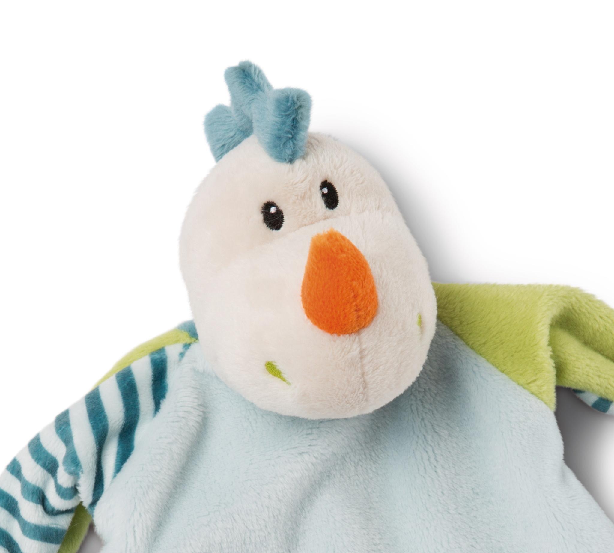 Produktbild NICI Schmusetuch Drache'Kleiner Prinz' 2 von 4