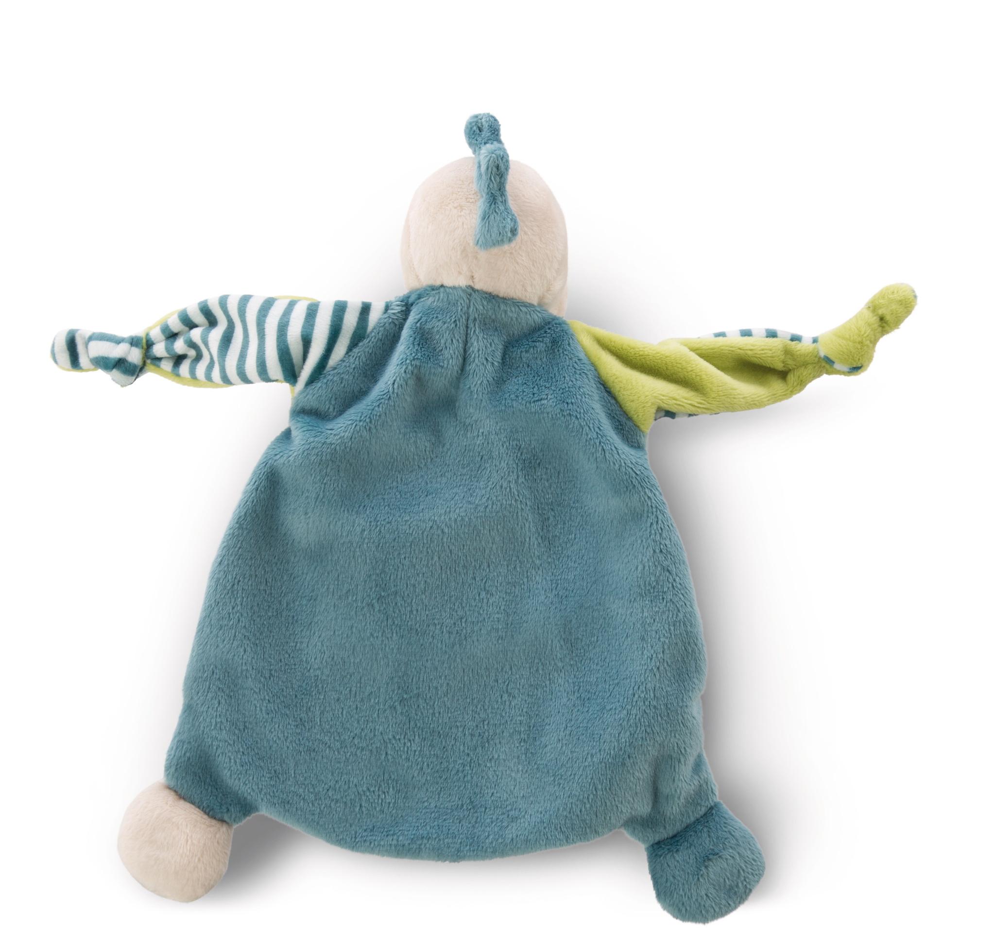 Produktbild NICI Schmusetuch Drache'Kleiner Prinz' 4 von 4
