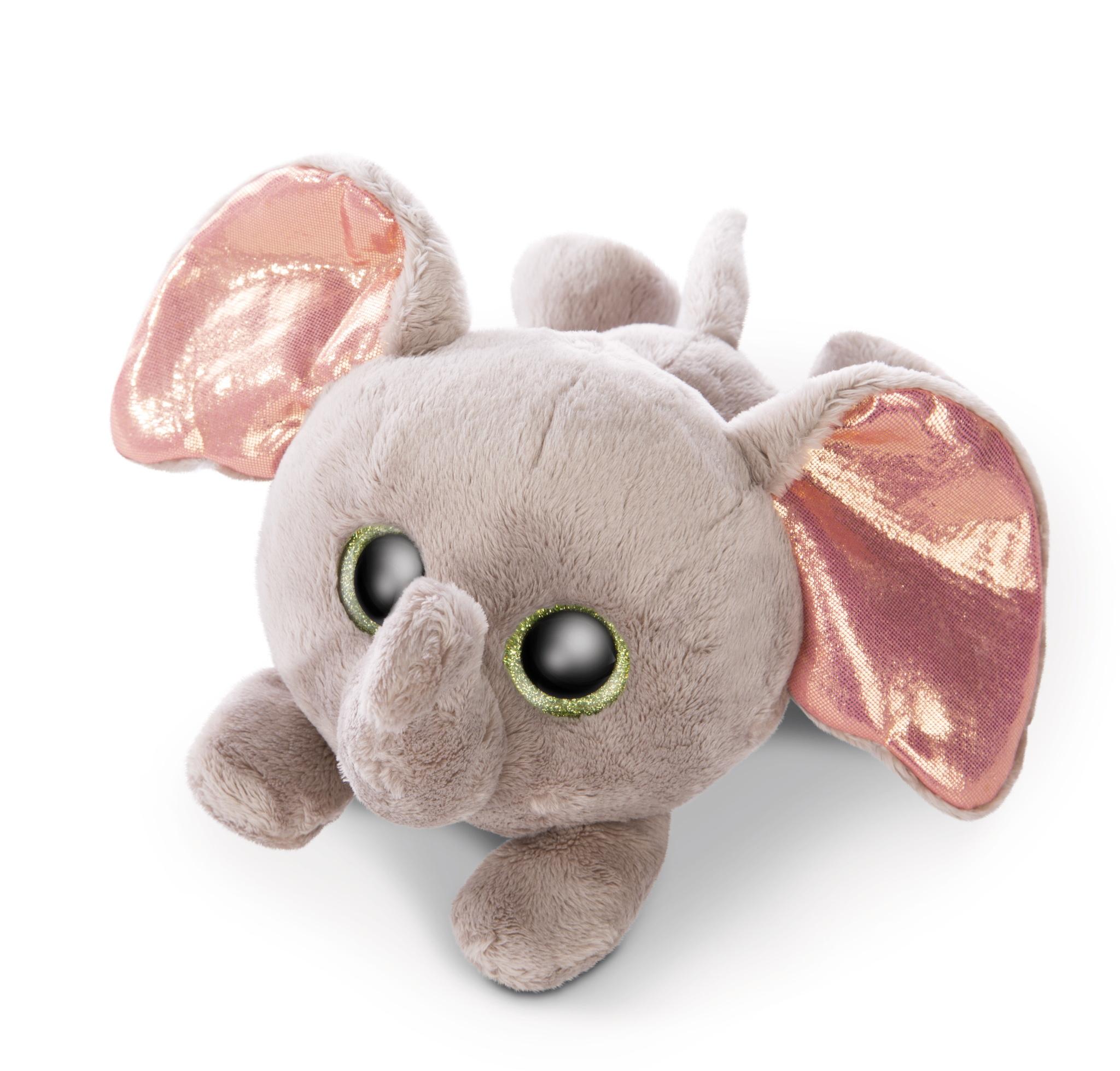 NICI Glubschis liegend Elefant Billi-Balu 25cm