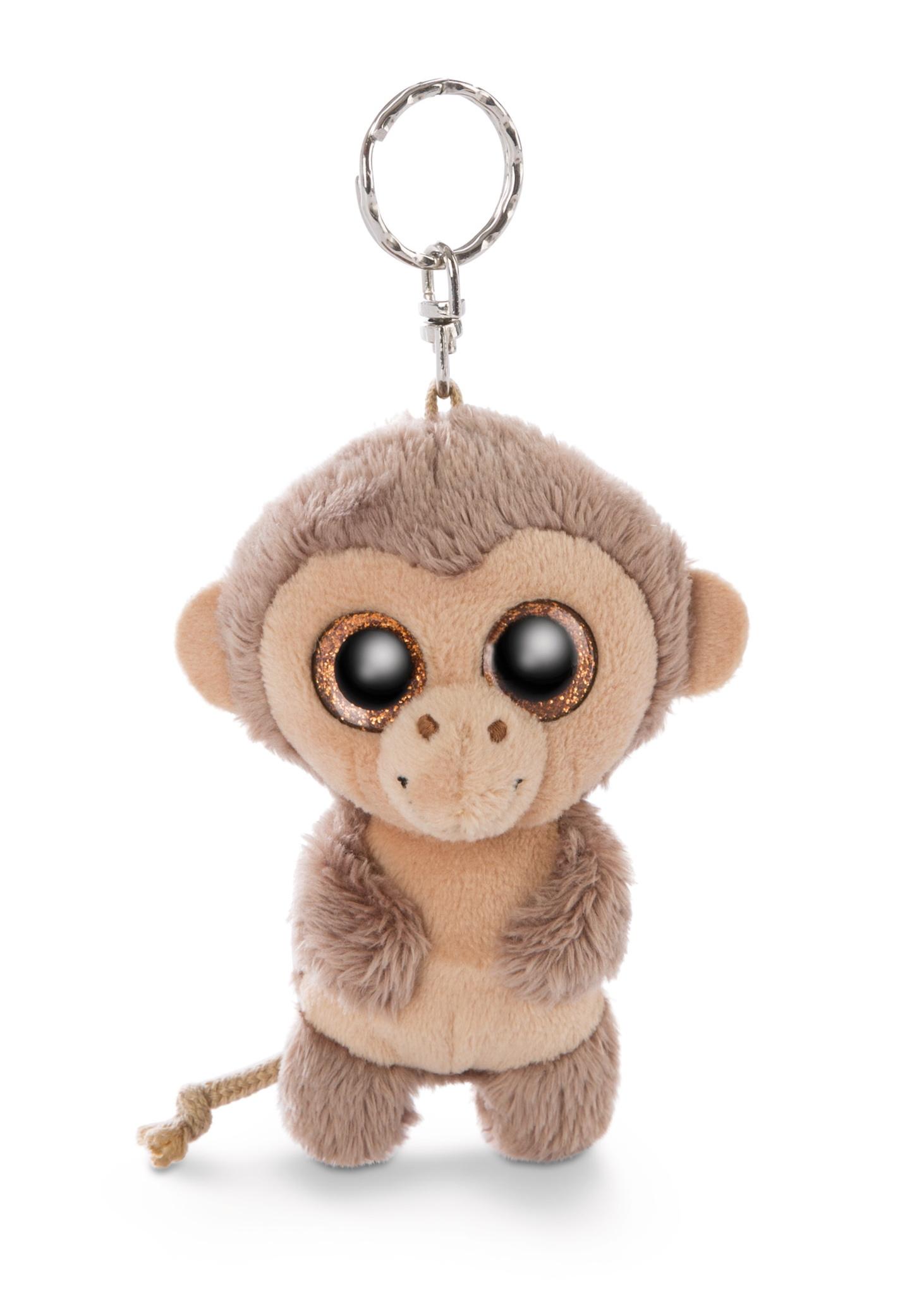 NICI Glubschis Schlenker Affe Hobson 9cm