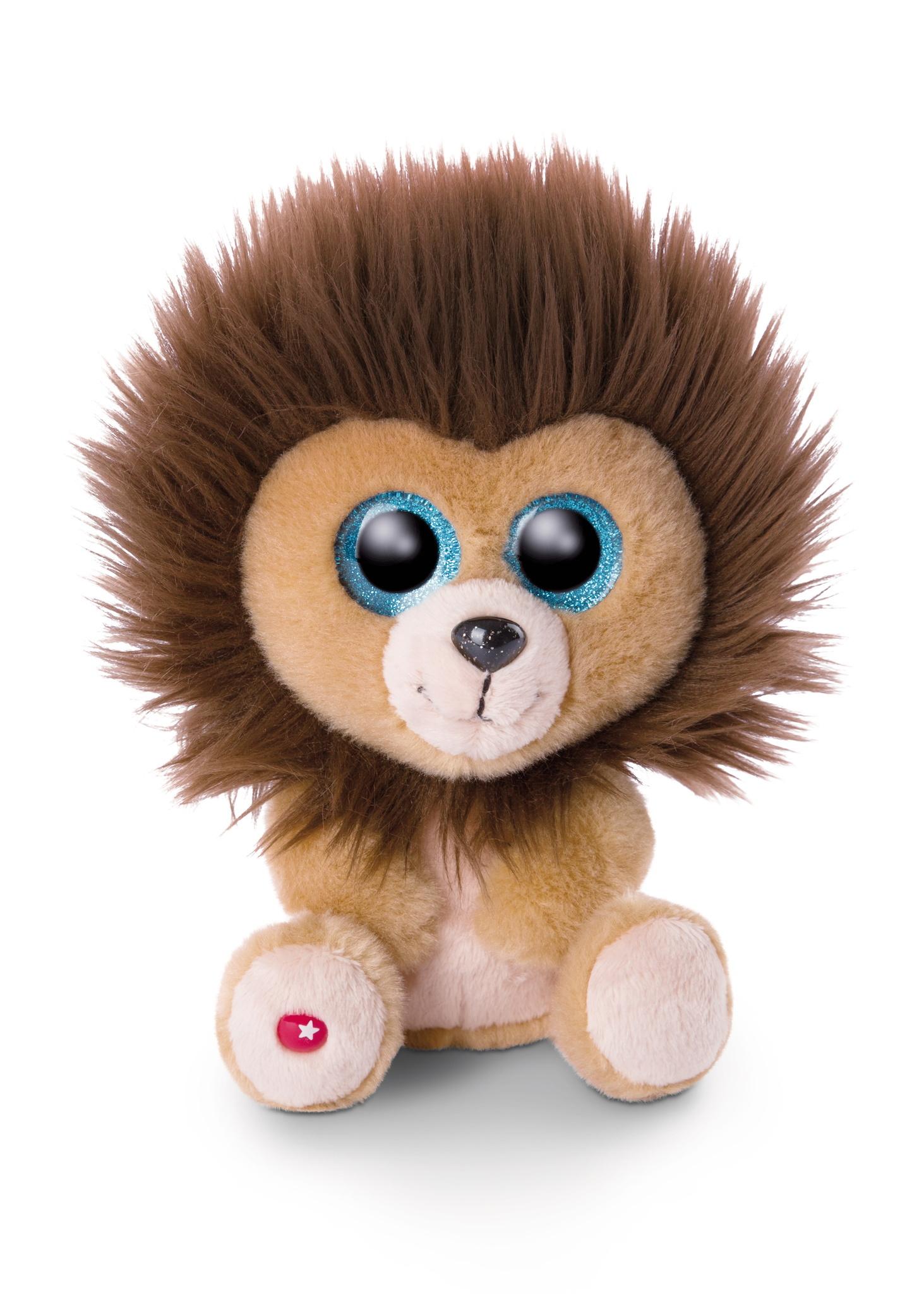 NICI Glubschis Schlenker Löwe Cliff 15cm