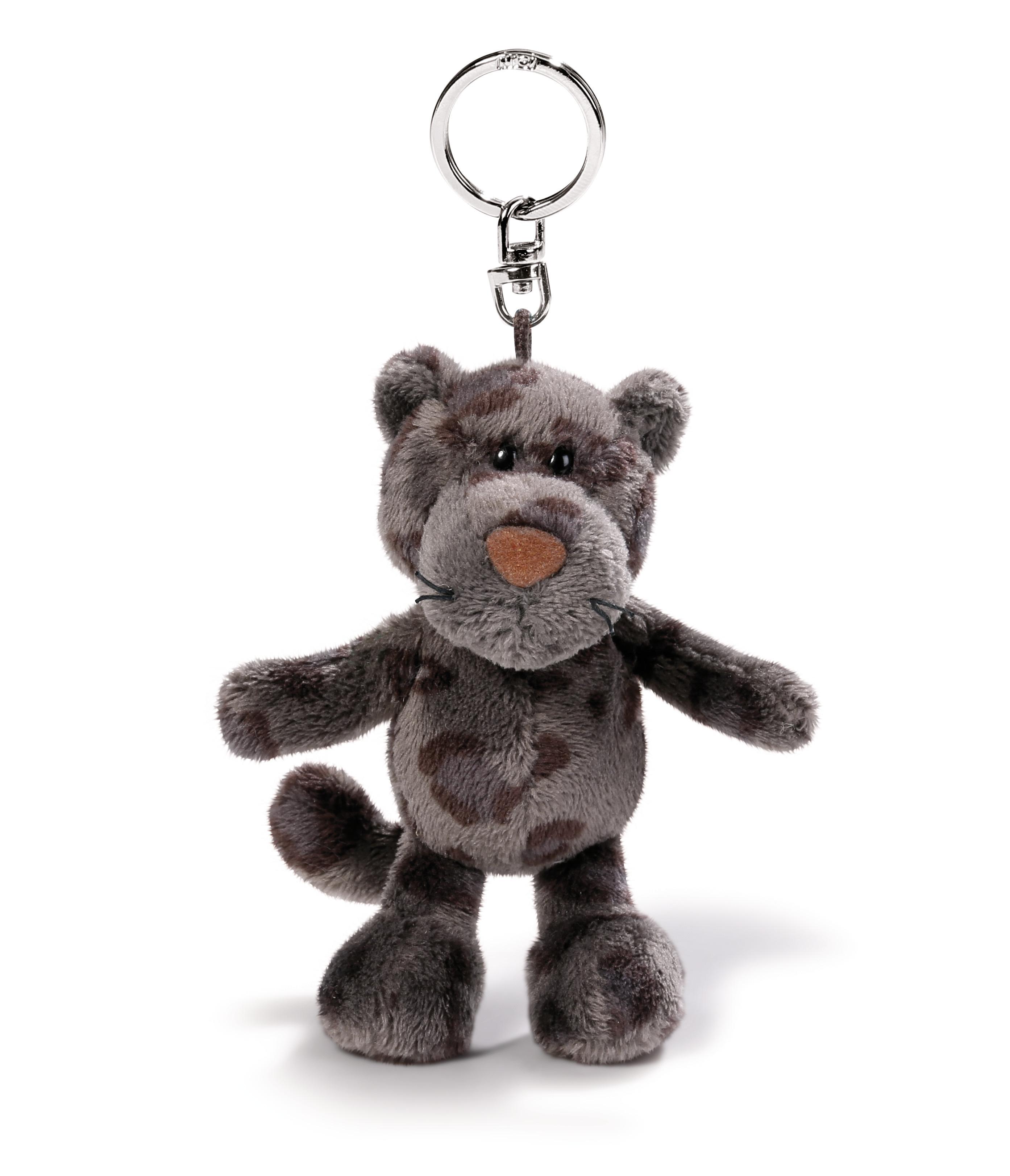 NICI Panther 10cm Bb SA