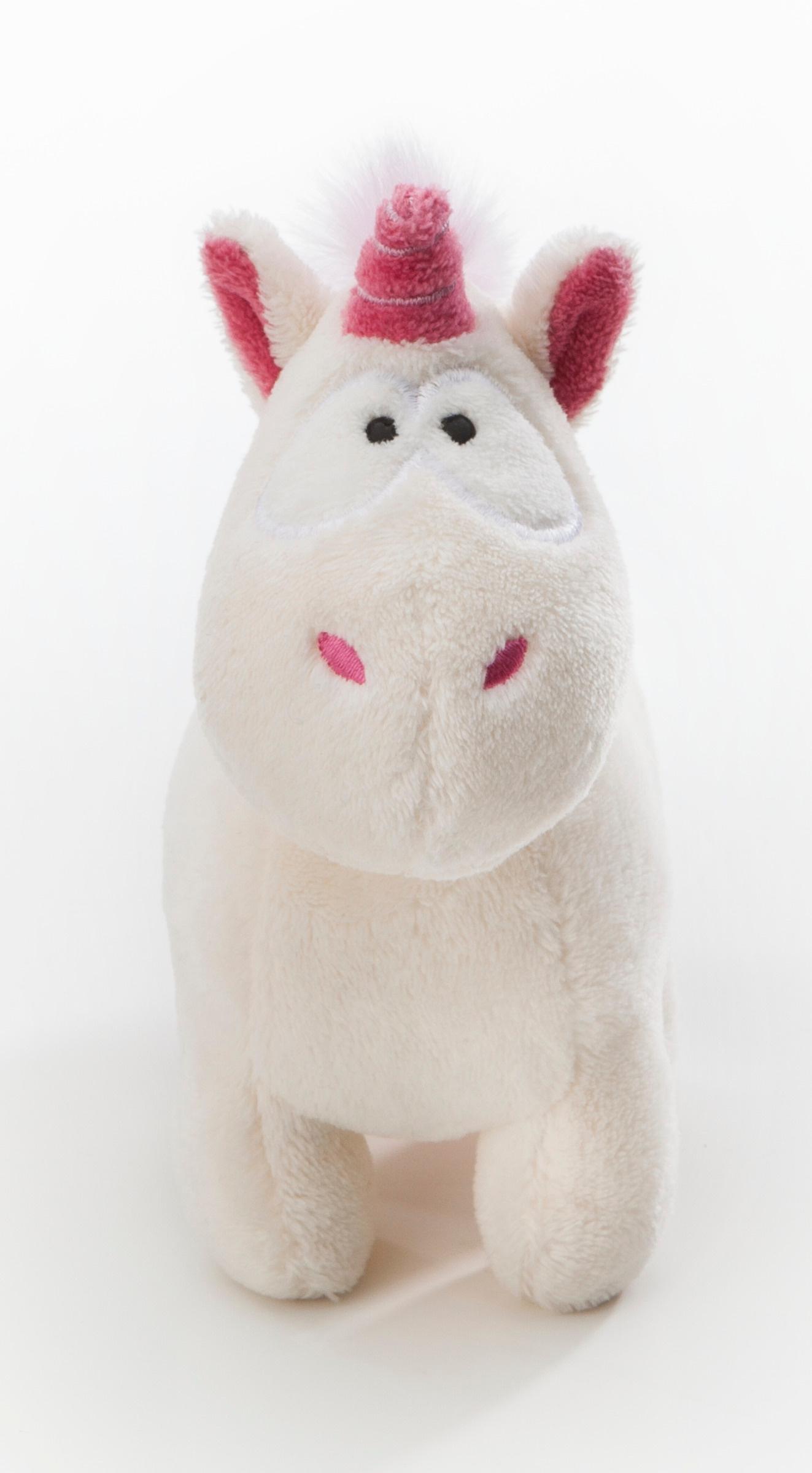 Produktbild NICI Einhorn Theodor 13cm stehend 2 von 2