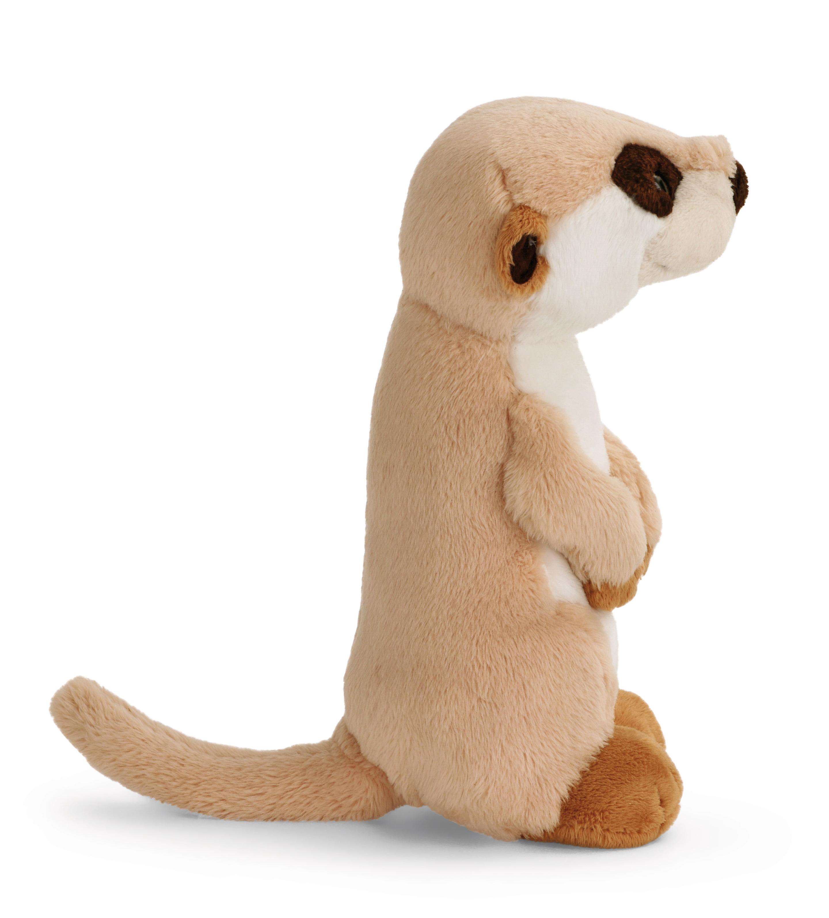 Produktbild NICI Erdmännchen 30cm, sitzend 2 von 4