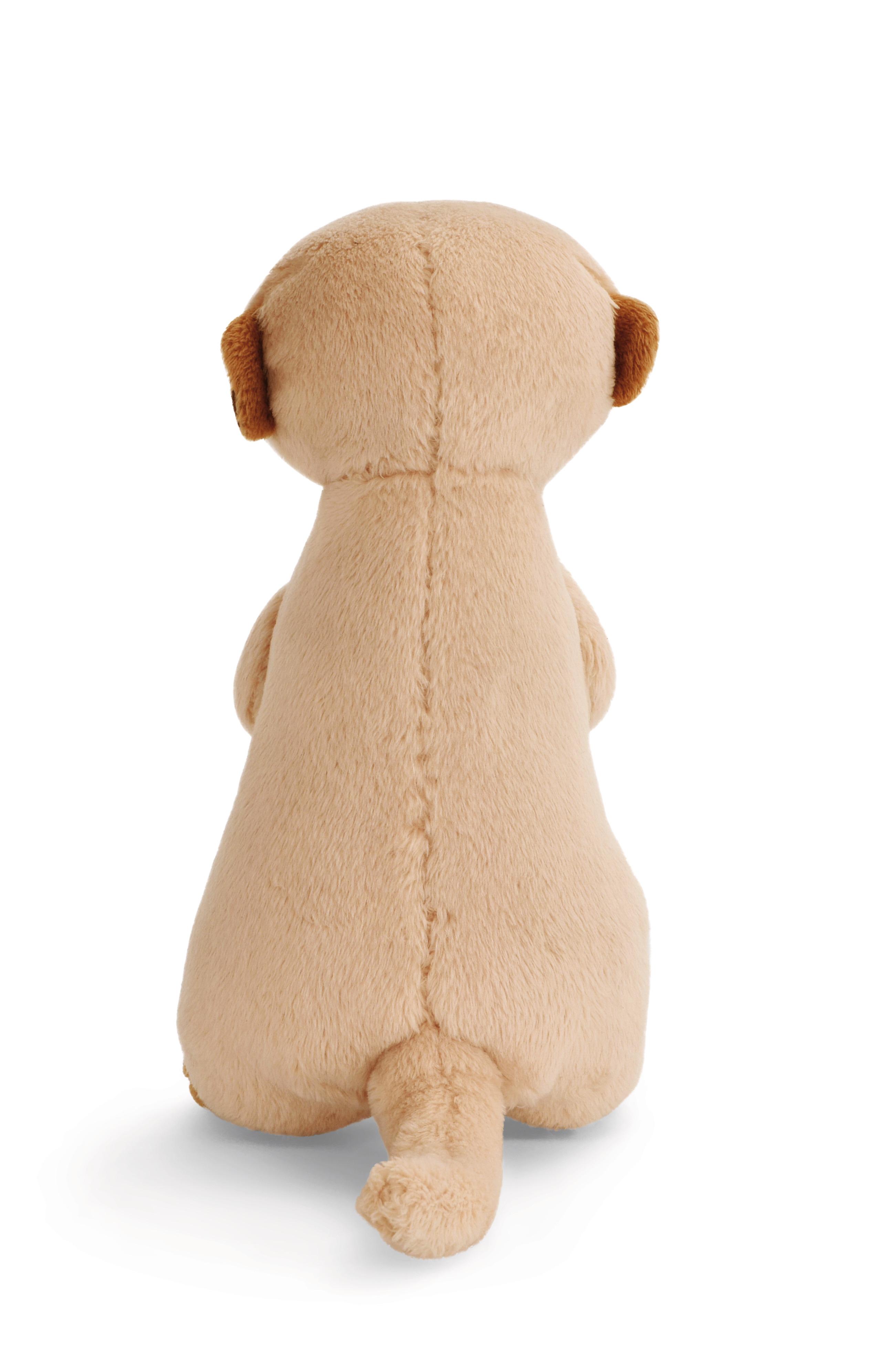 Produktbild NICI Erdmännchen 30cm, sitzend 3 von 4