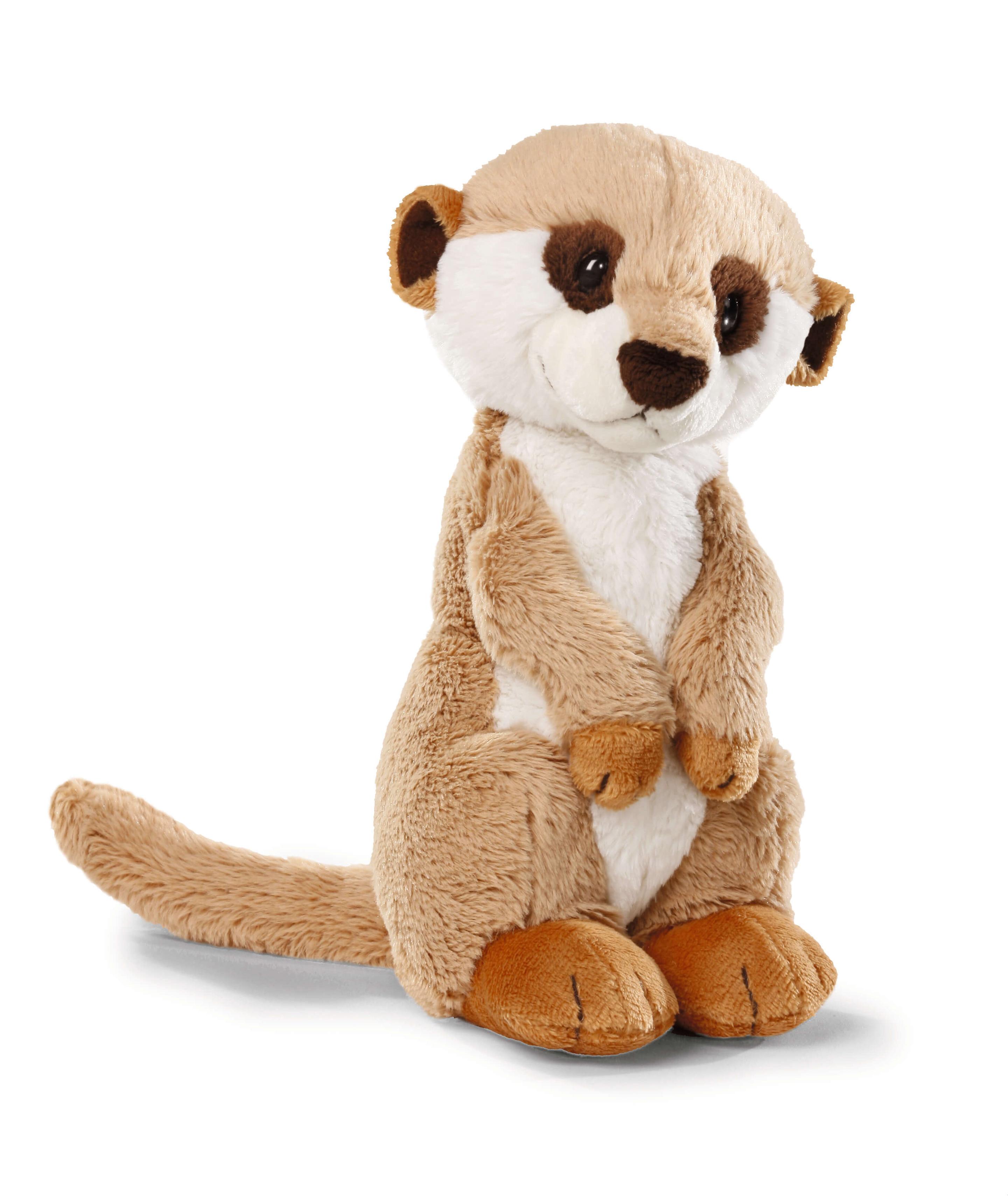 NICI Erdmännchen 30cm, sitzend