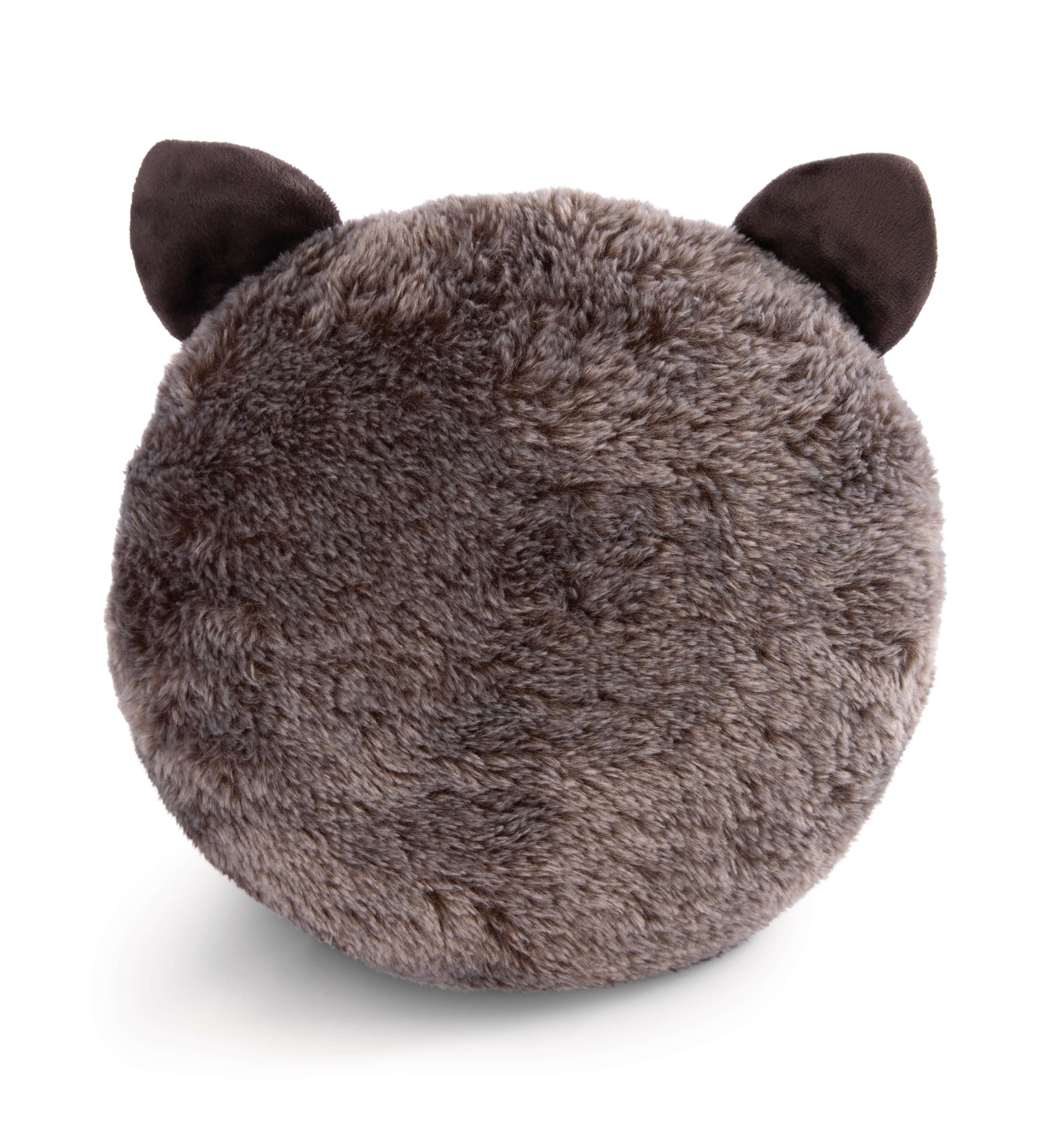 Produktbild NICI GLUBSCHIS Kissen WASCHBÄR CLOONEY 33X32 2 von 3