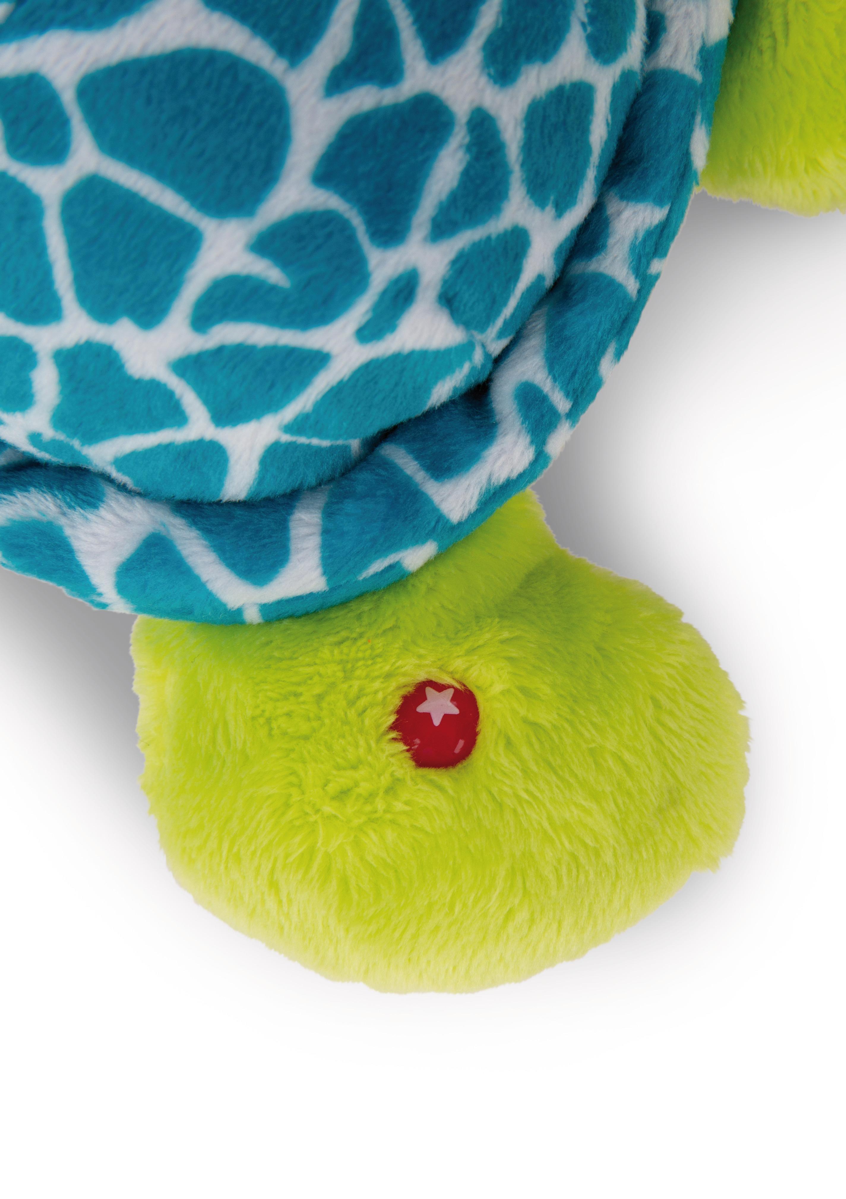 Produktbild NICI GLUBSCHIS TURTLESCHILDKRÖTE WELLONI 25CM 2 von 5