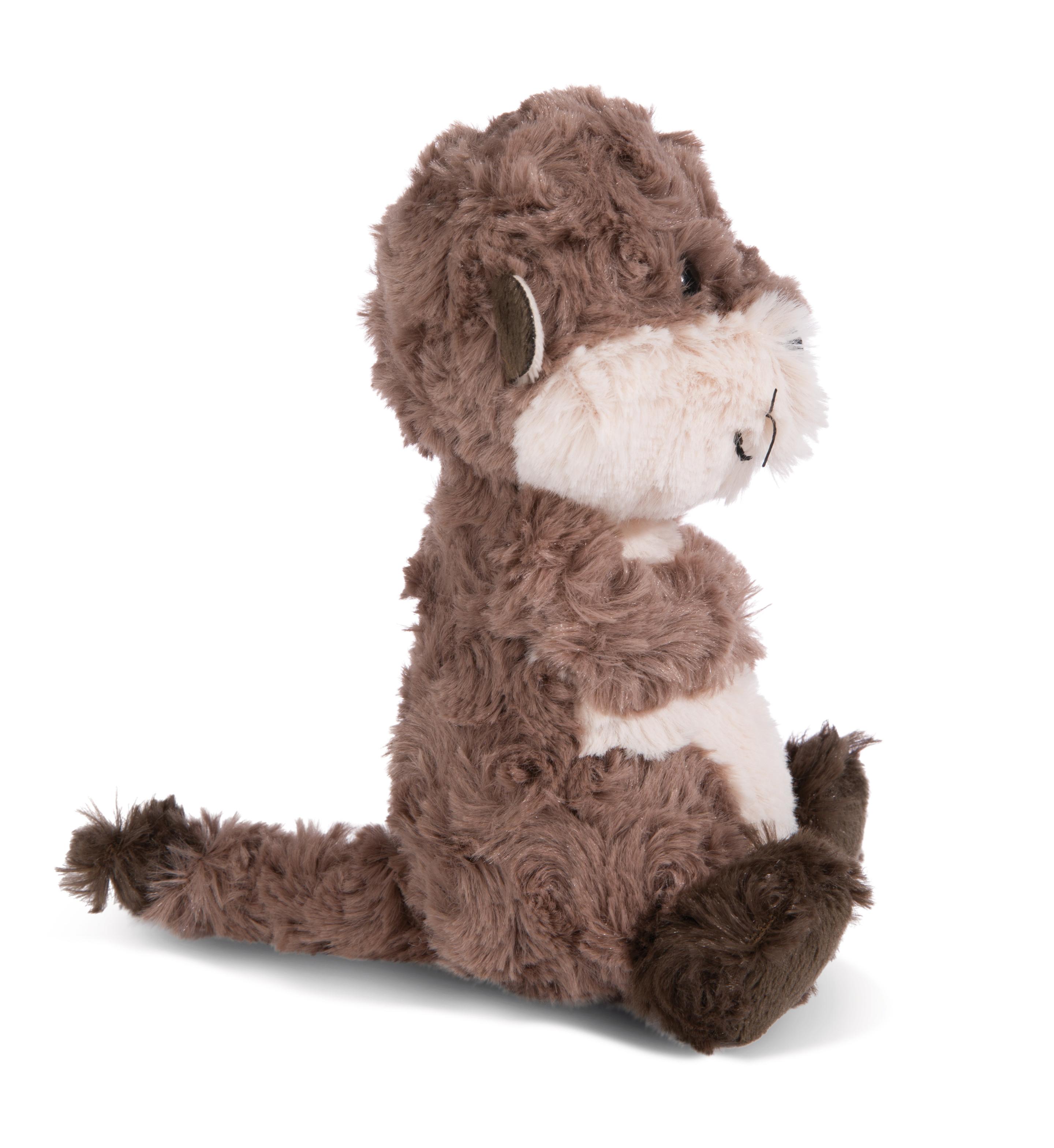 Produktbild NICI FOREST FRIENDS 2023OTTER ODA 25CM 4 von 4