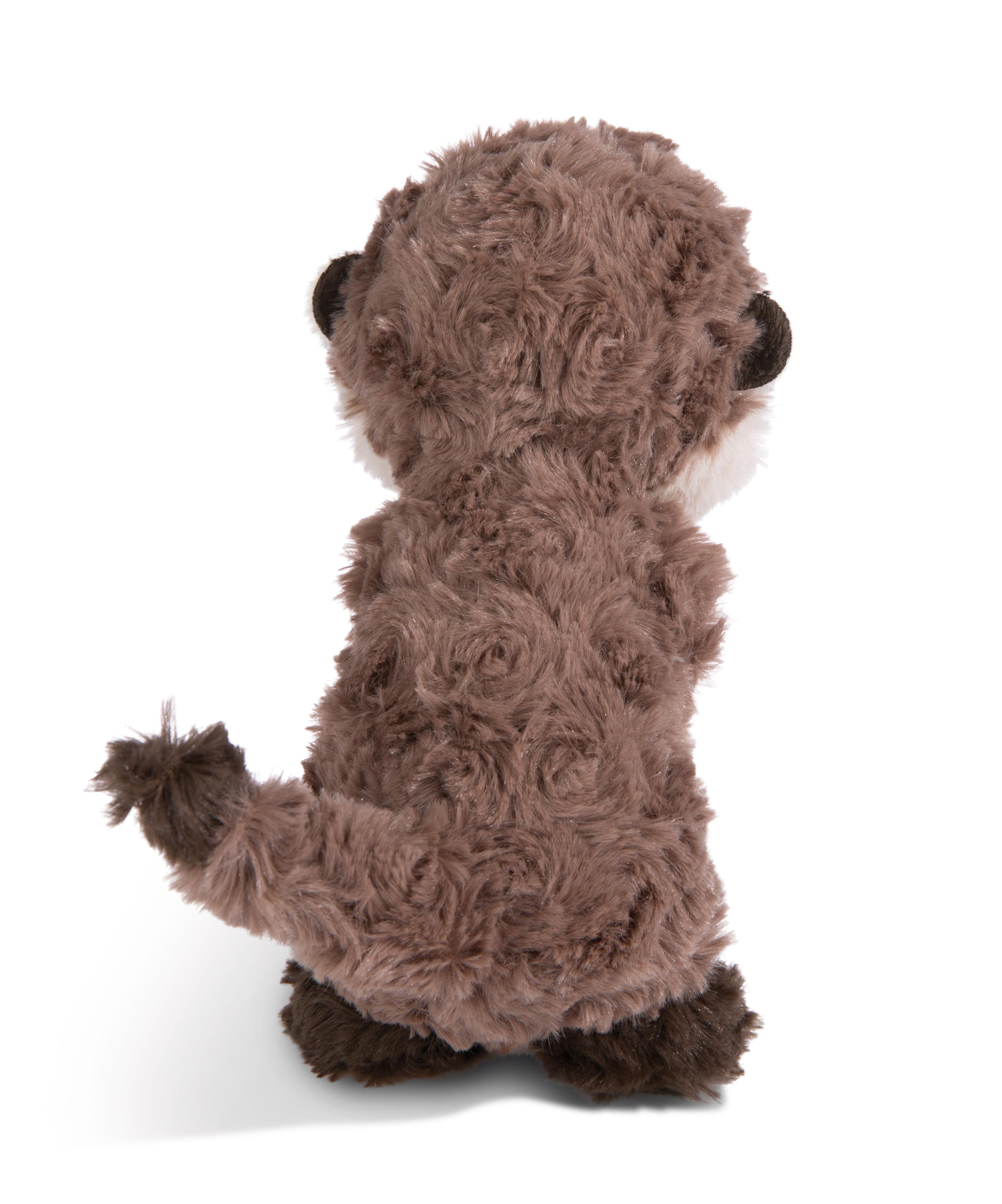 Produktbild NICI FOREST FRIENDS 2023OTTER ODA 25CM 3 von 4