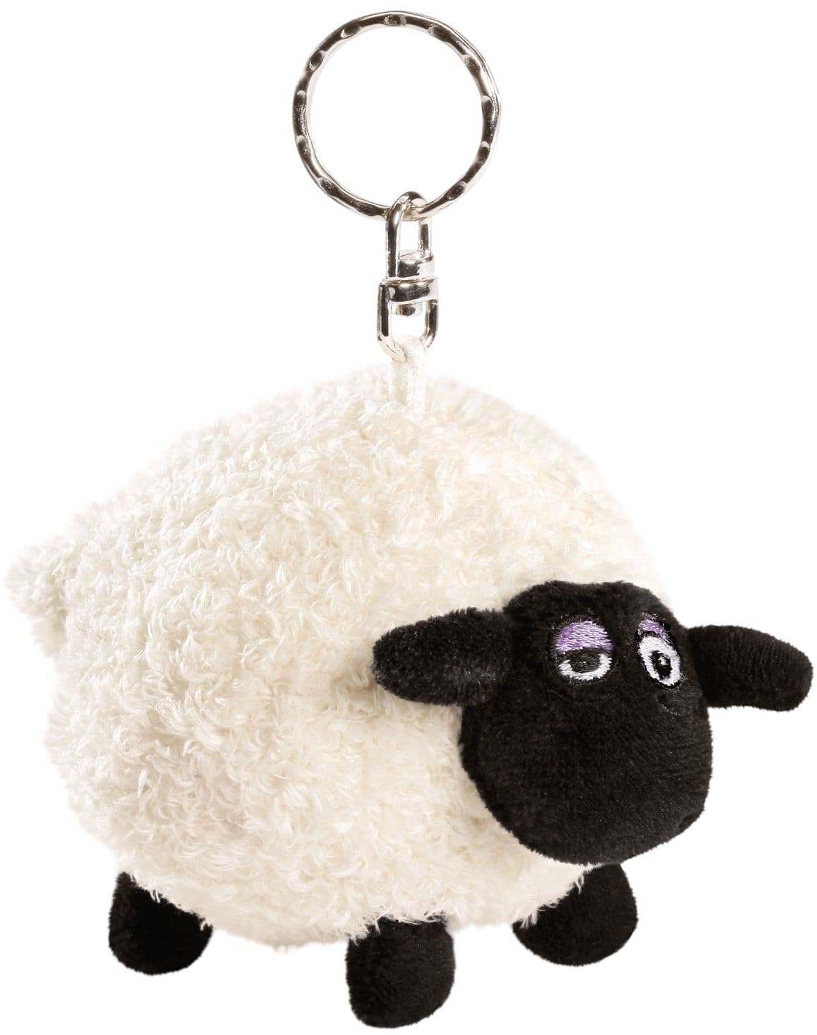 NICI Schlüsselanhänger Shaun das Schaf 10cm