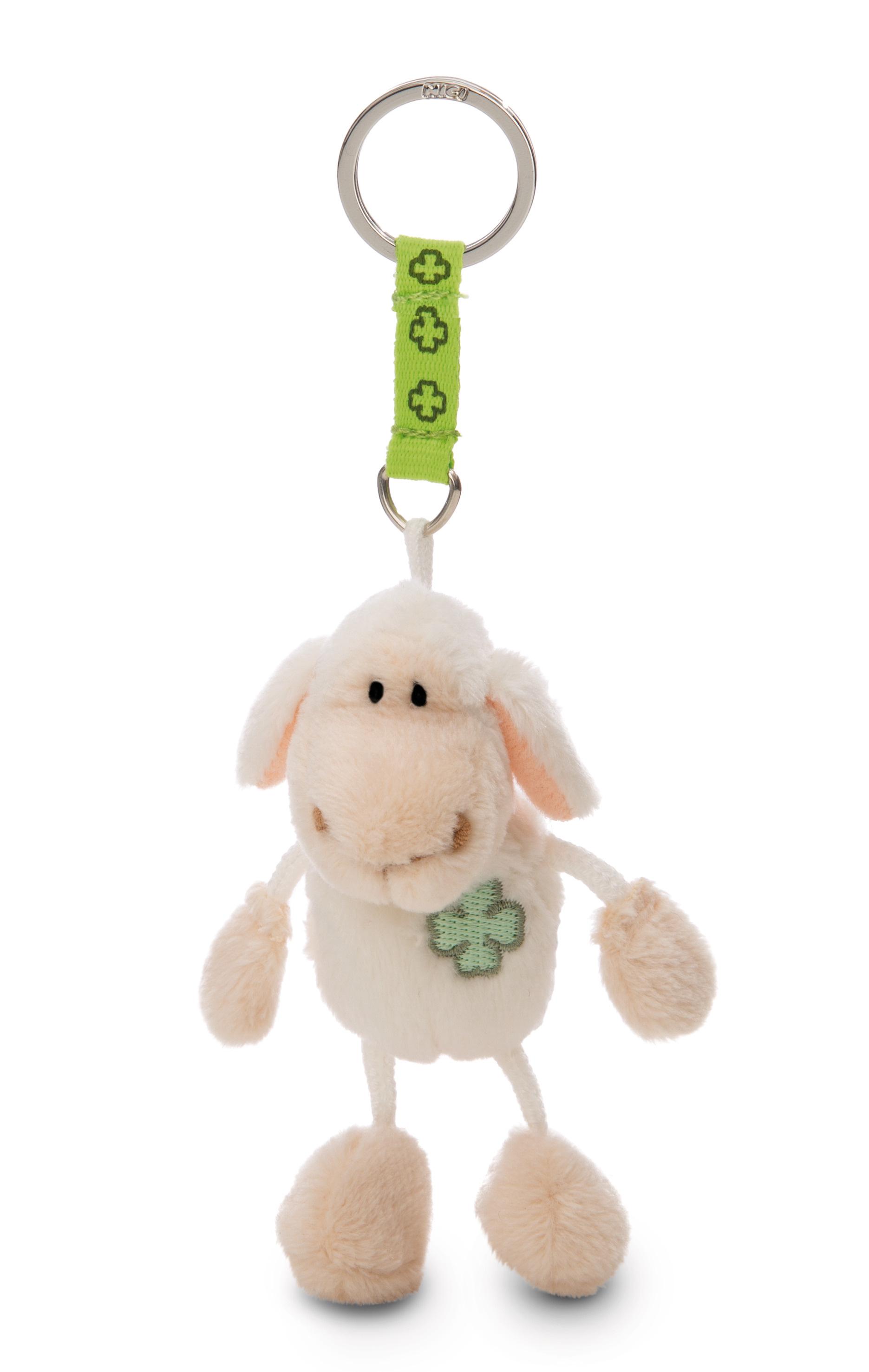 Produktbild NICI Schlüsselanhänger Talisminis Jolly Mäh 7cm 3 von 3