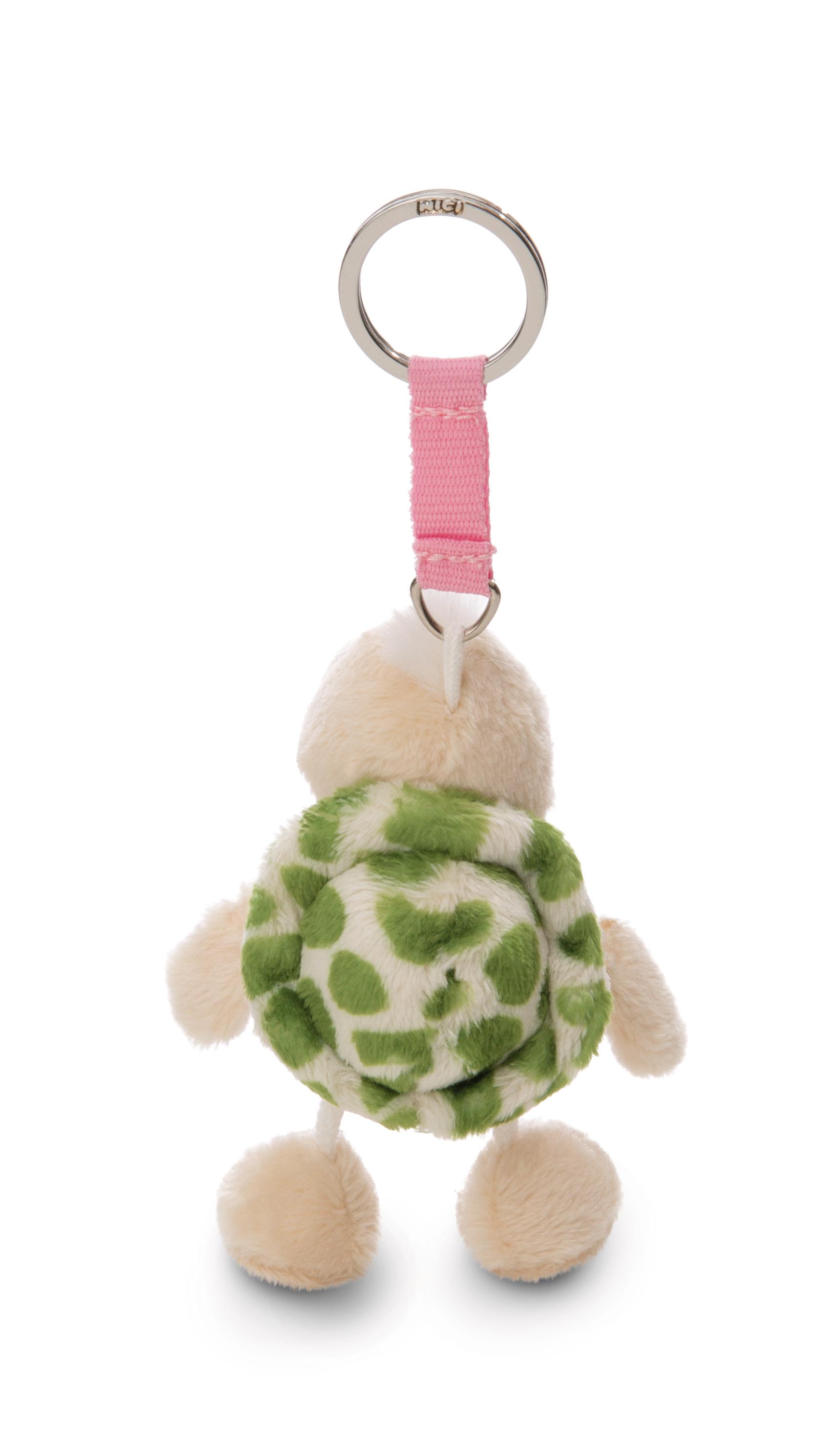Produktbild NICI Schlüsselanhänger Talisminis Schildkröte 7cm 3 von 3