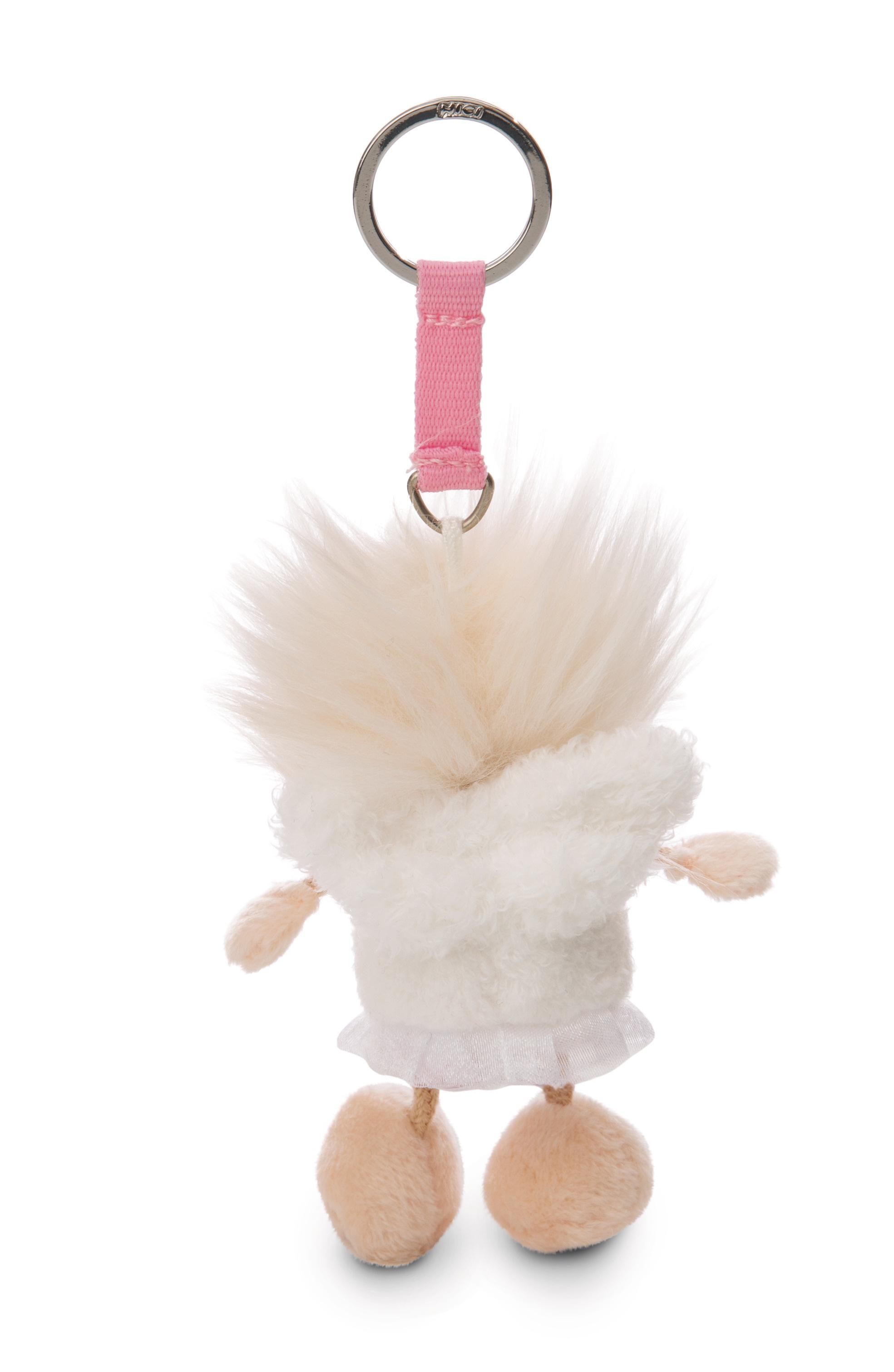 Produktbild NICI Schlüsselanhänger Talismins Engel 7cm 2 von 3