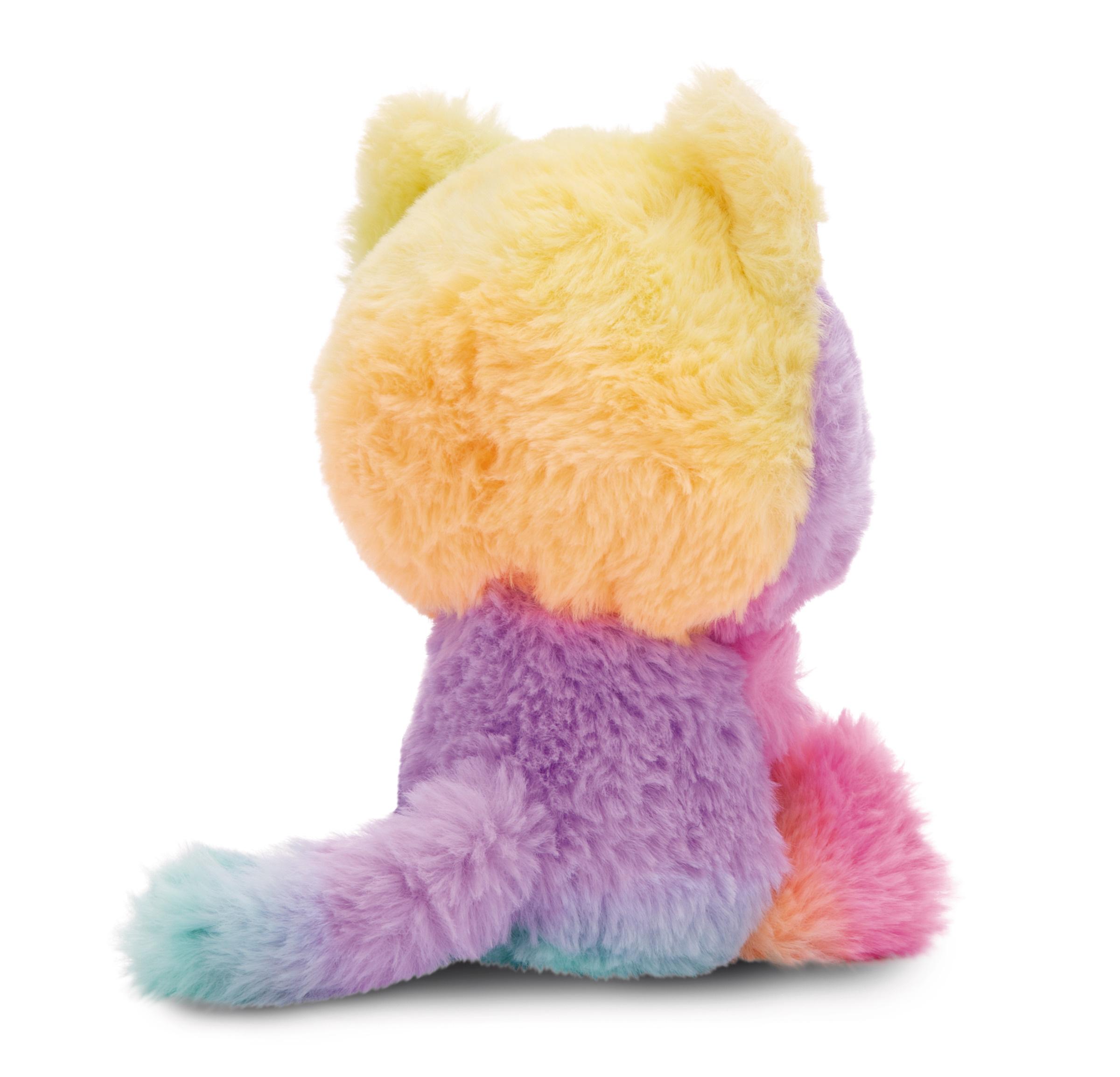 Produktbild NICI Kuscheltier GLUBSCHIS Katze Miss Mellie 15cm 2 von 3